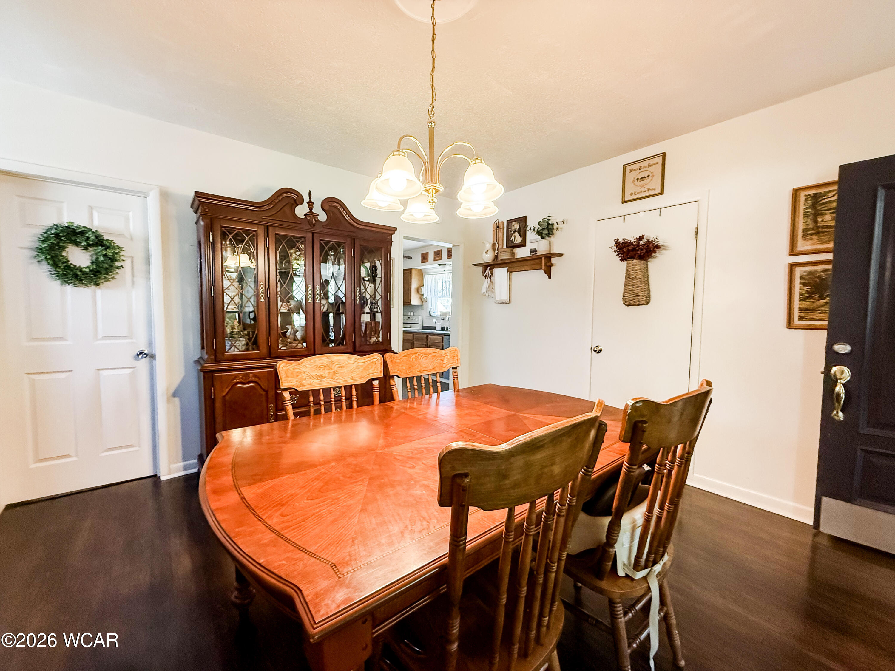 1020 McDonel Street, Lima, Ohio