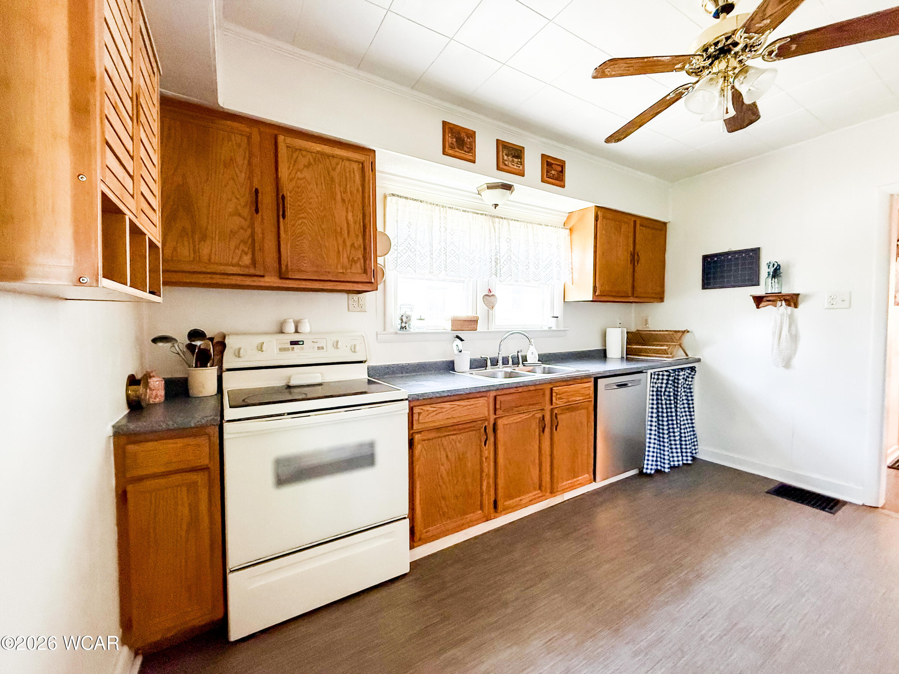 1020 McDonel Street, Lima, Ohio