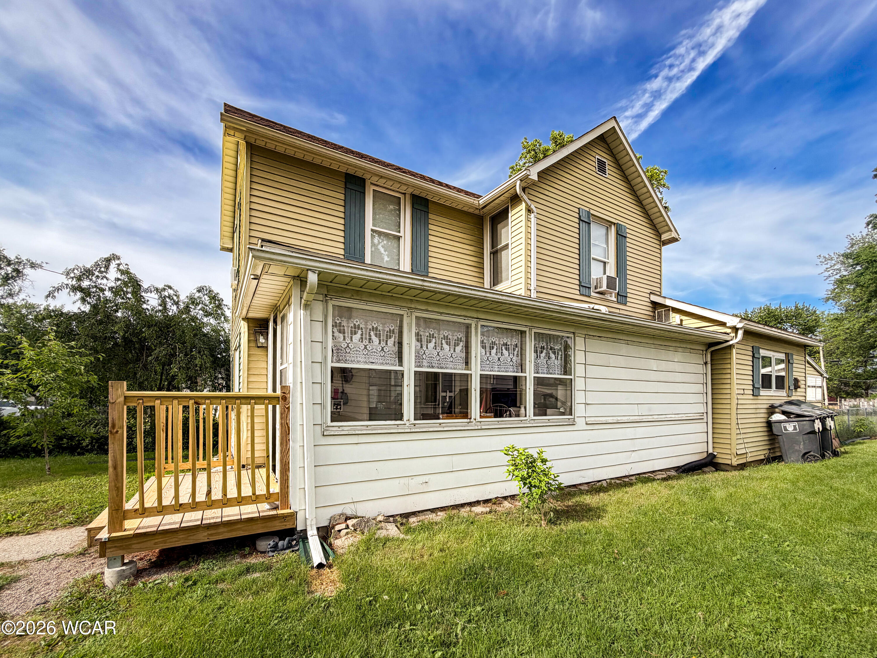 1020 McDonel Street, Lima, Ohio