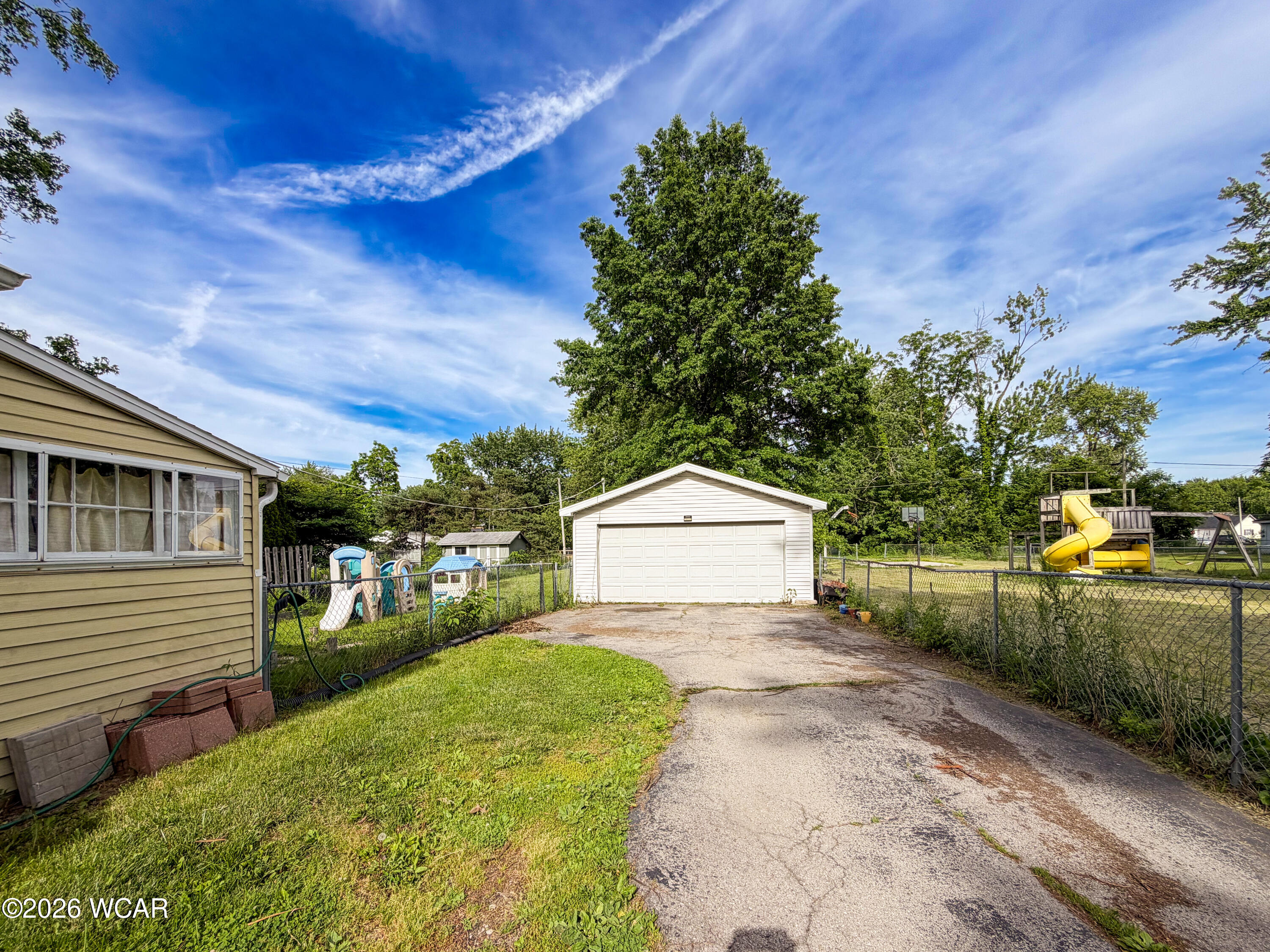 1020 McDonel Street, Lima, Ohio
