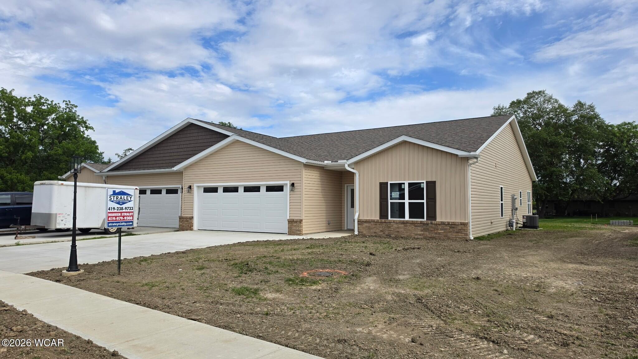 1209 Jennings Crossing, Van Wert, Ohio