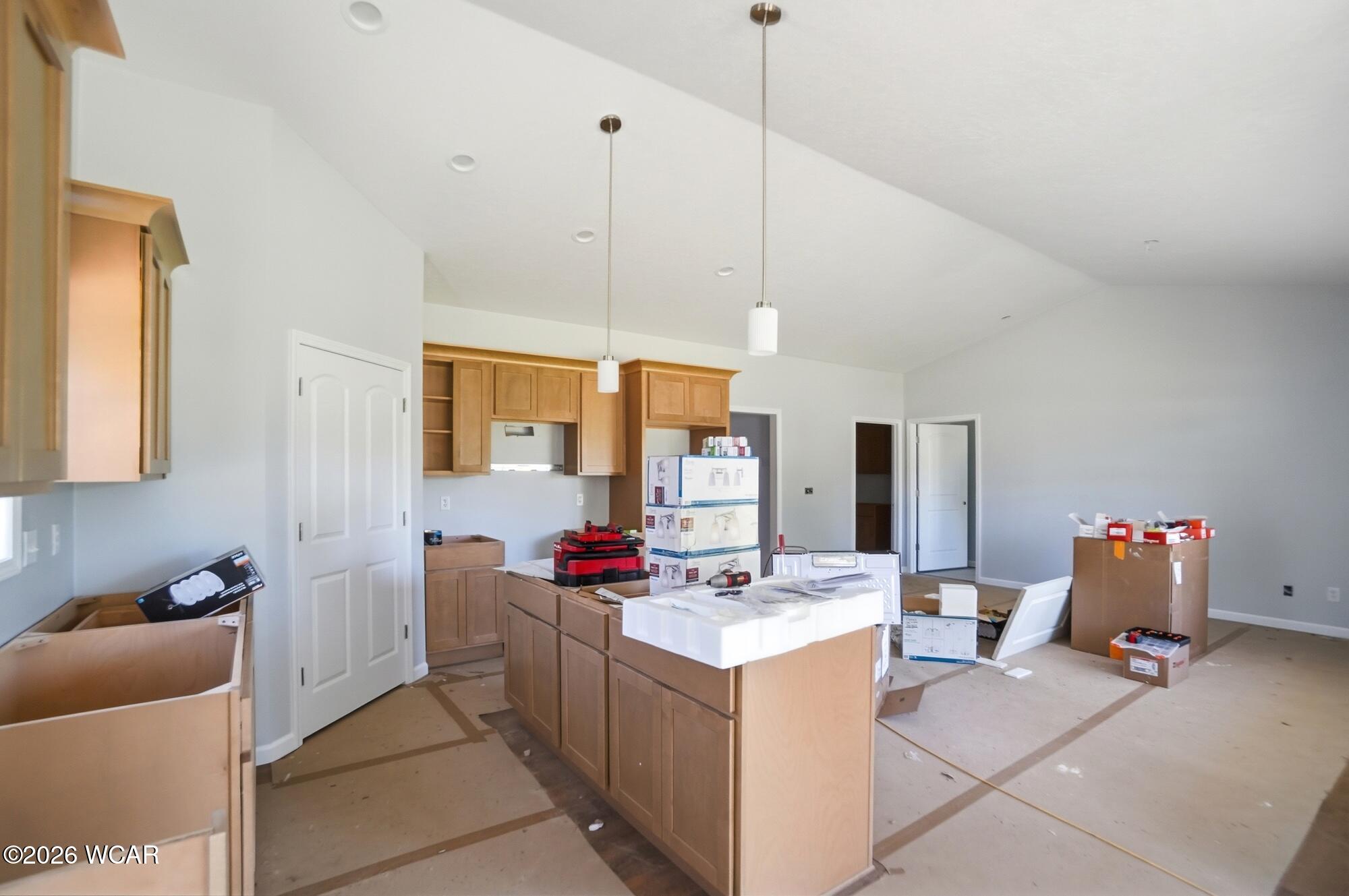 1209 Jennings Crossing, Van Wert, Ohio