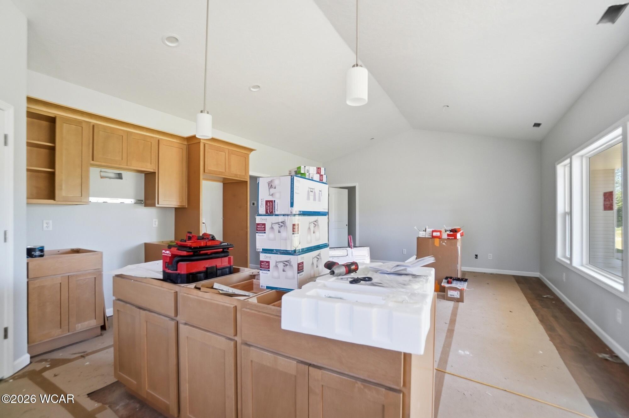 1209 Jennings Crossing, Van Wert, Ohio