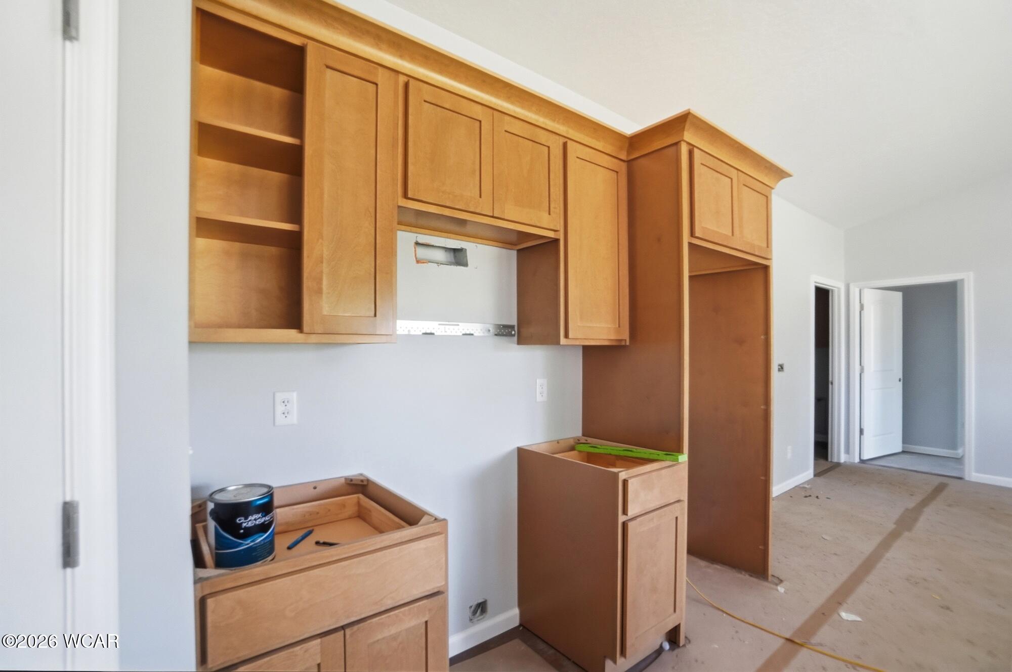 1209 Jennings Crossing, Van Wert, Ohio
