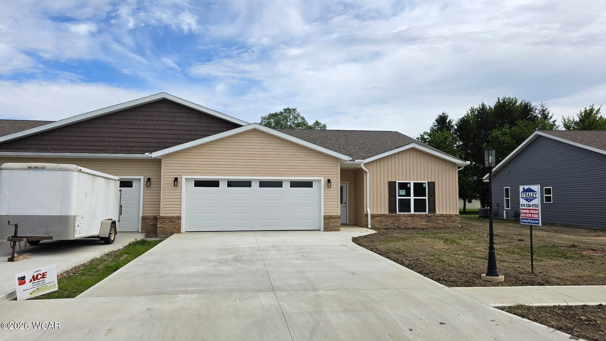 1209 Jennings Crossing, Van Wert, Ohio