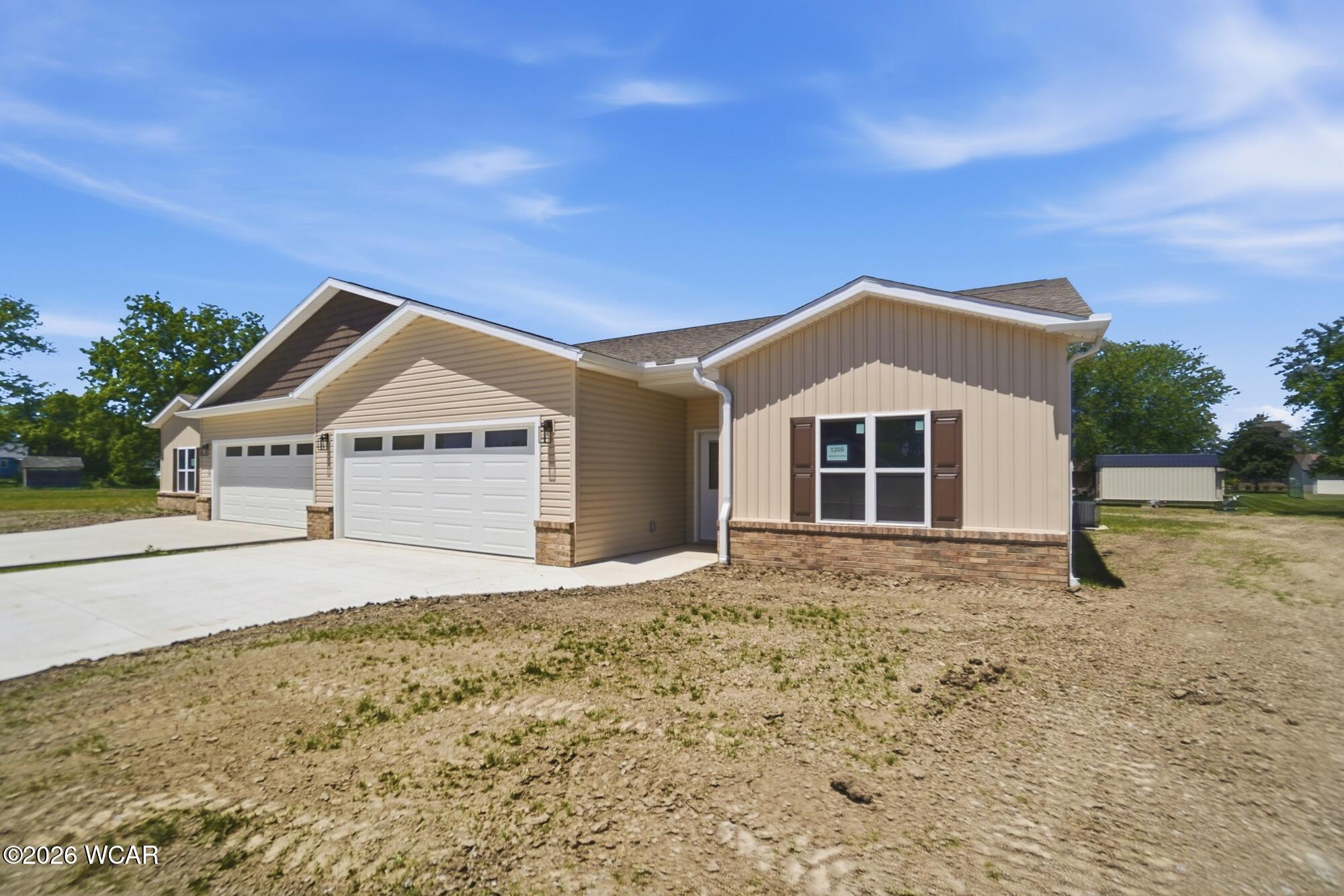 1209 Jennings Crossing, Van Wert, Ohio