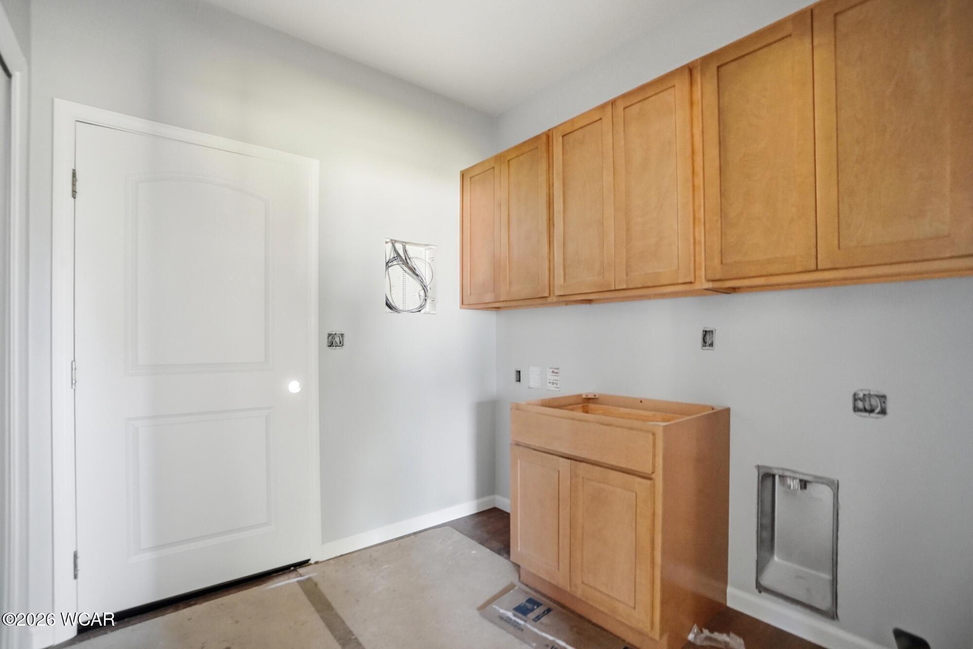 1209 Jennings Crossing, Van Wert, Ohio