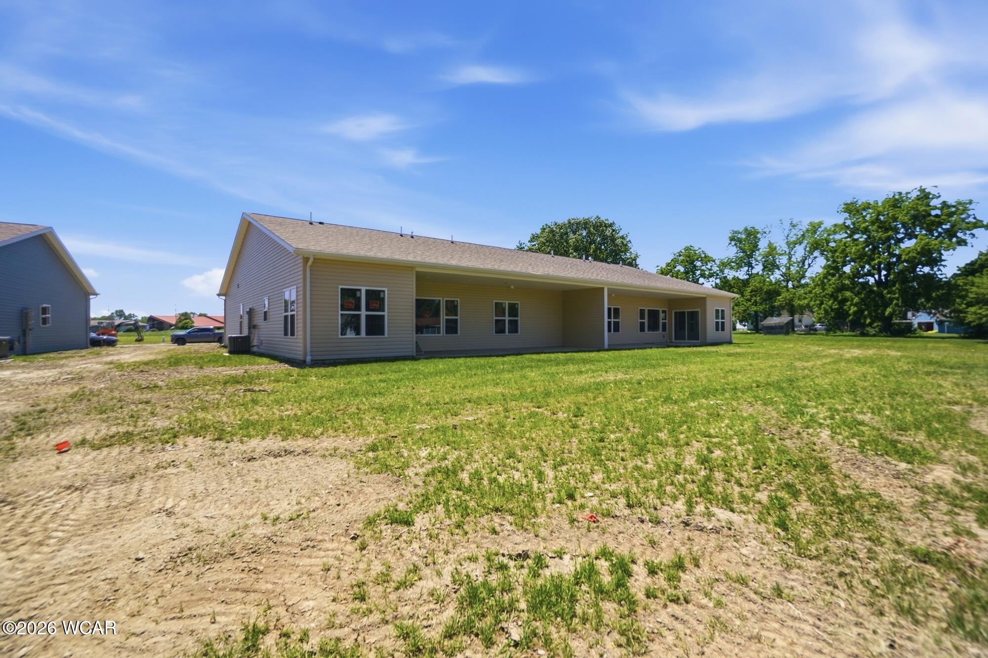 1209 Jennings Crossing, Van Wert, Ohio