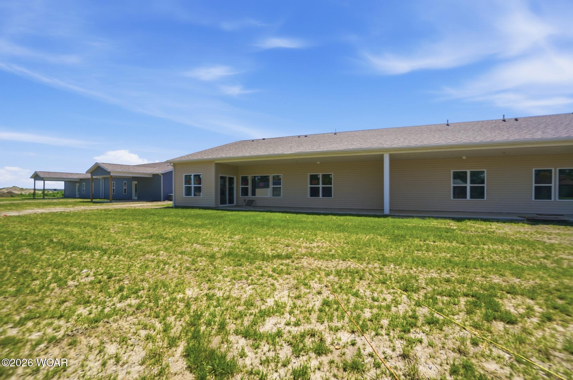 1209 Jennings Crossing, Van Wert, Ohio