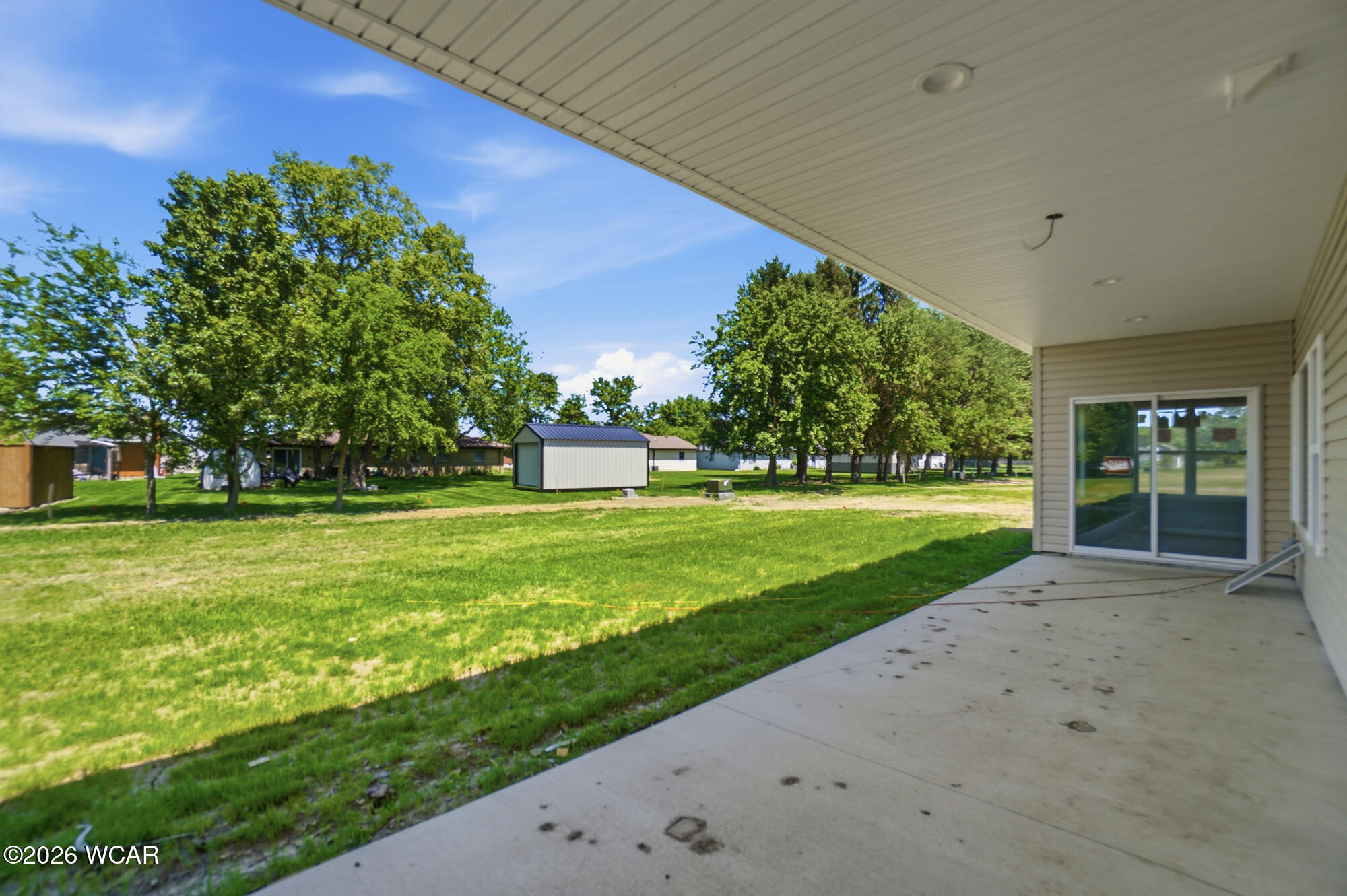 1209 Jennings Crossing, Van Wert, Ohio