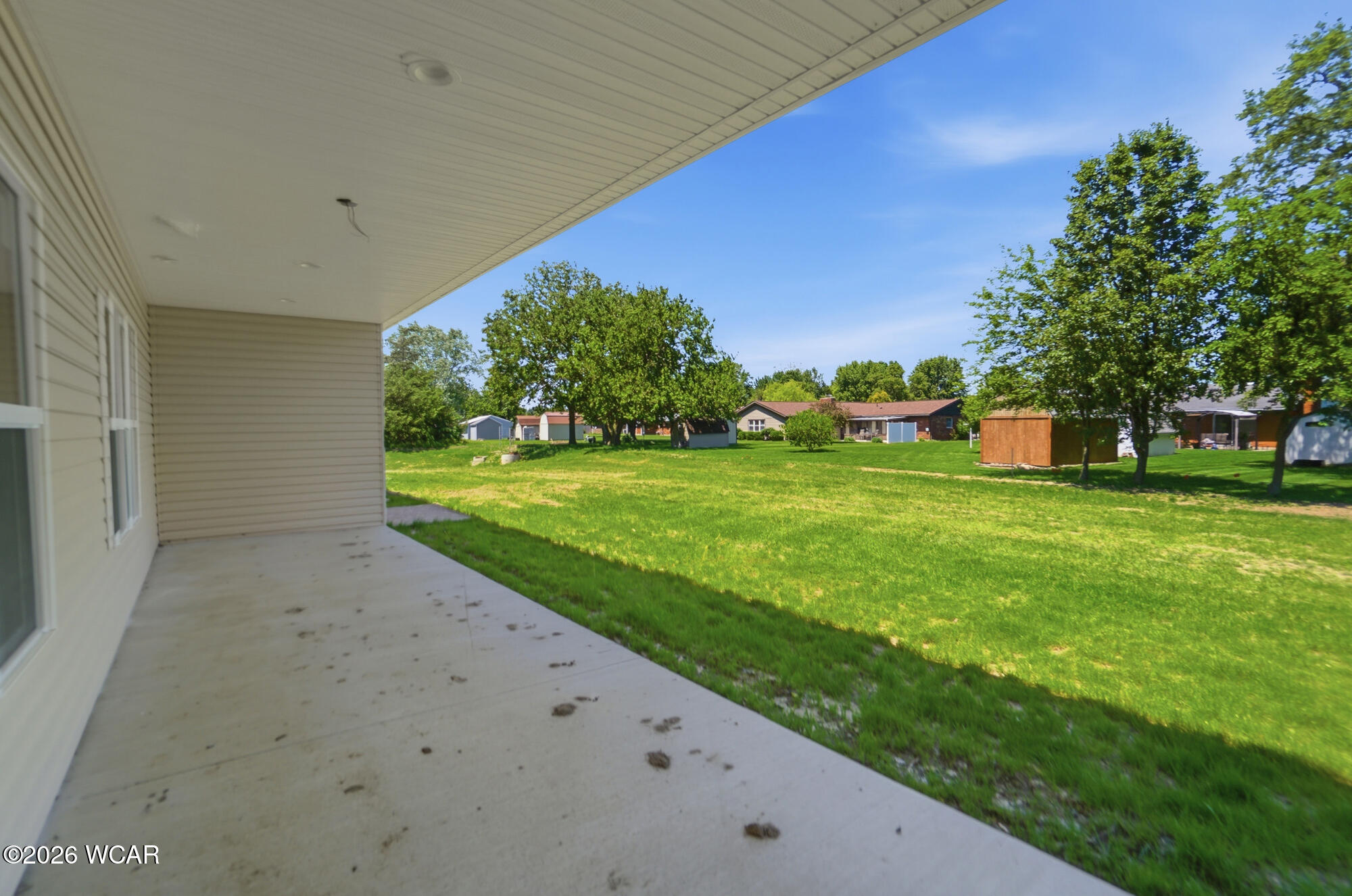 1209 Jennings Crossing, Van Wert, Ohio