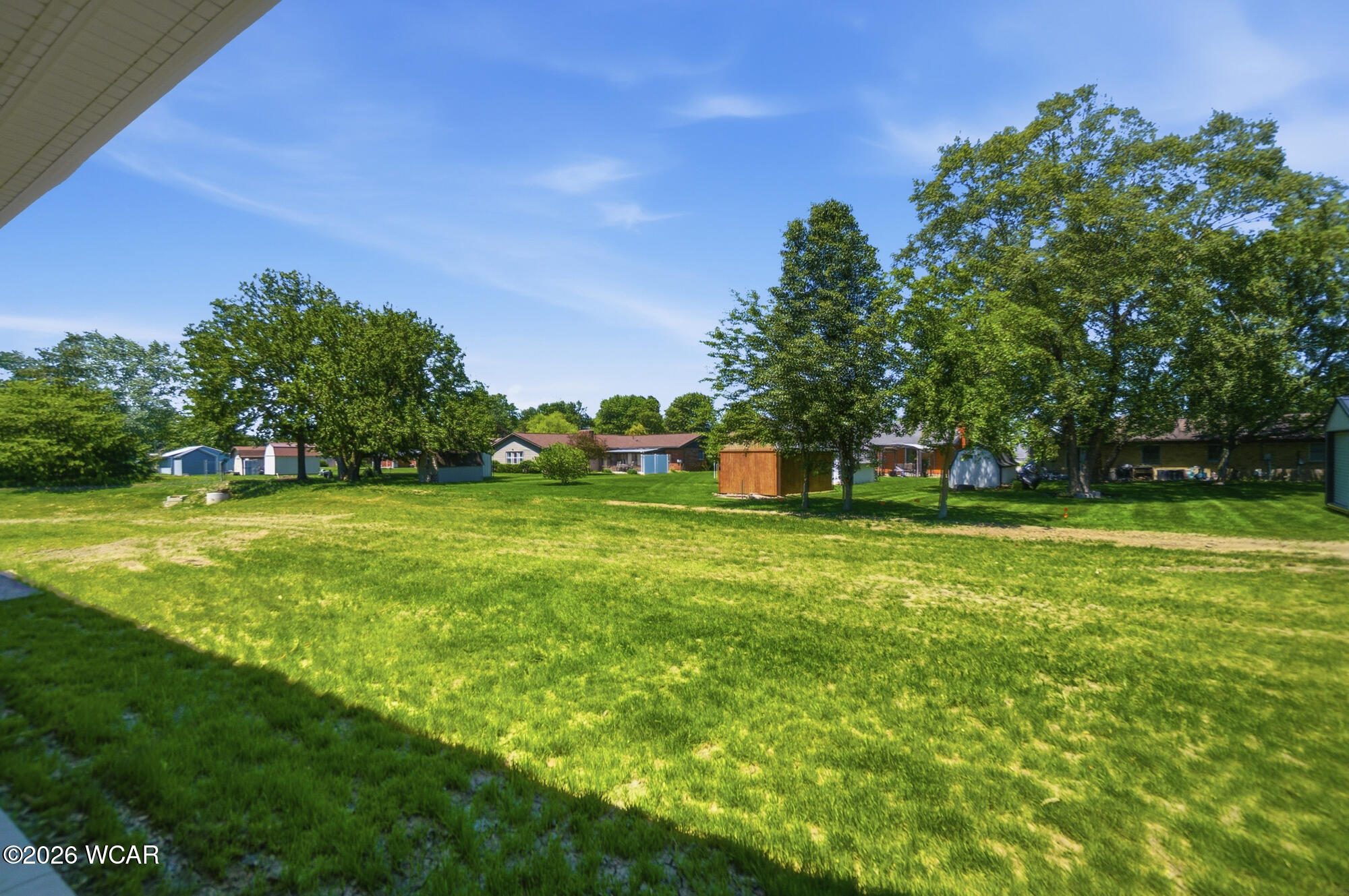 1209 Jennings Crossing, Van Wert, Ohio