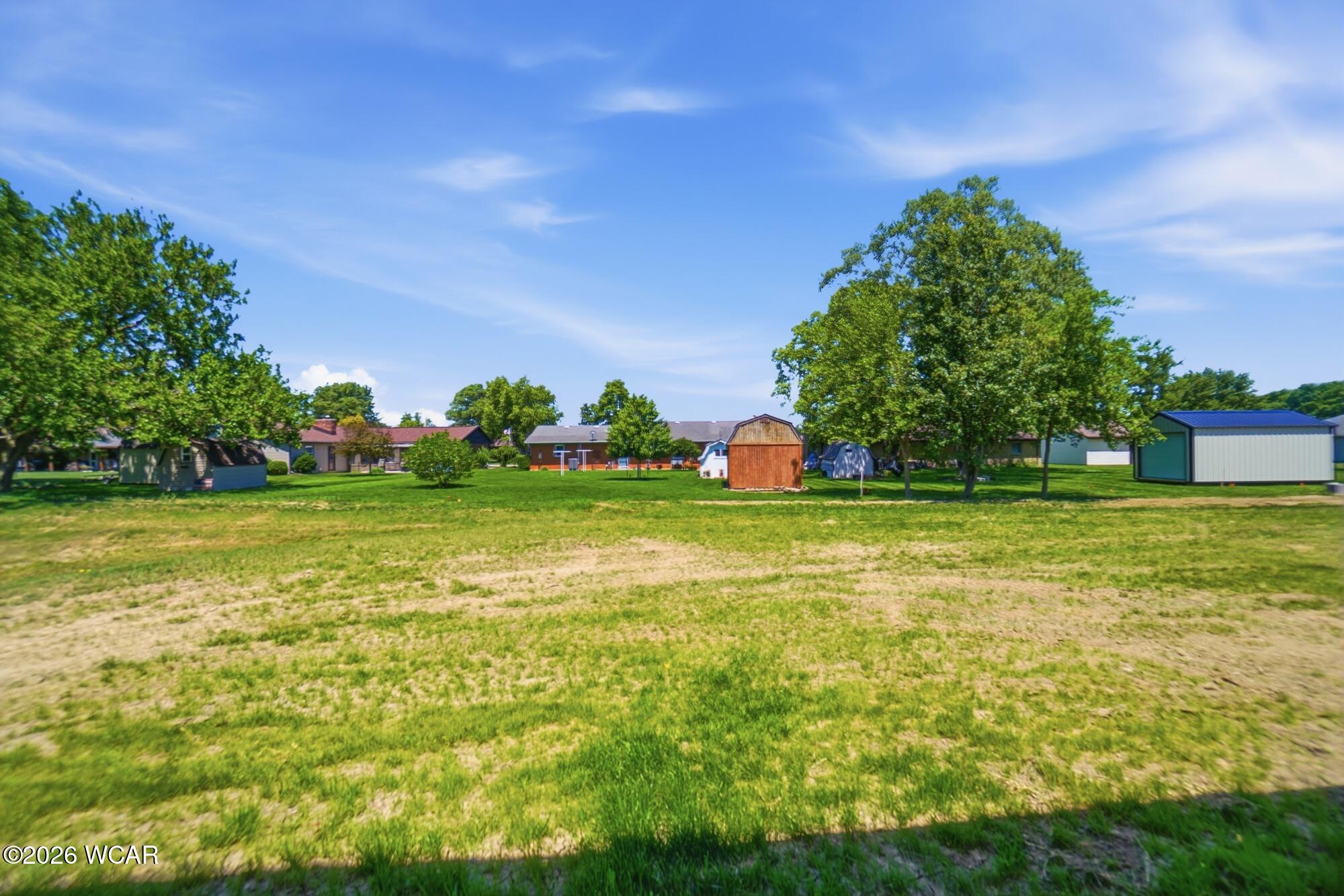 1209 Jennings Crossing, Van Wert, Ohio