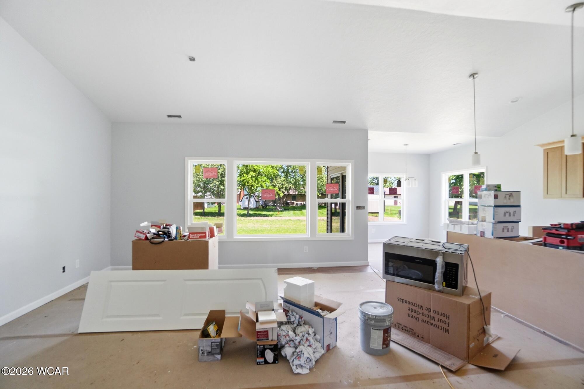1209 Jennings Crossing, Van Wert, Ohio