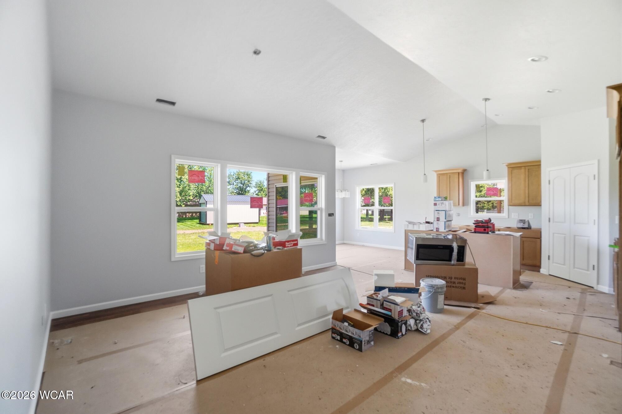 1209 Jennings Crossing, Van Wert, Ohio