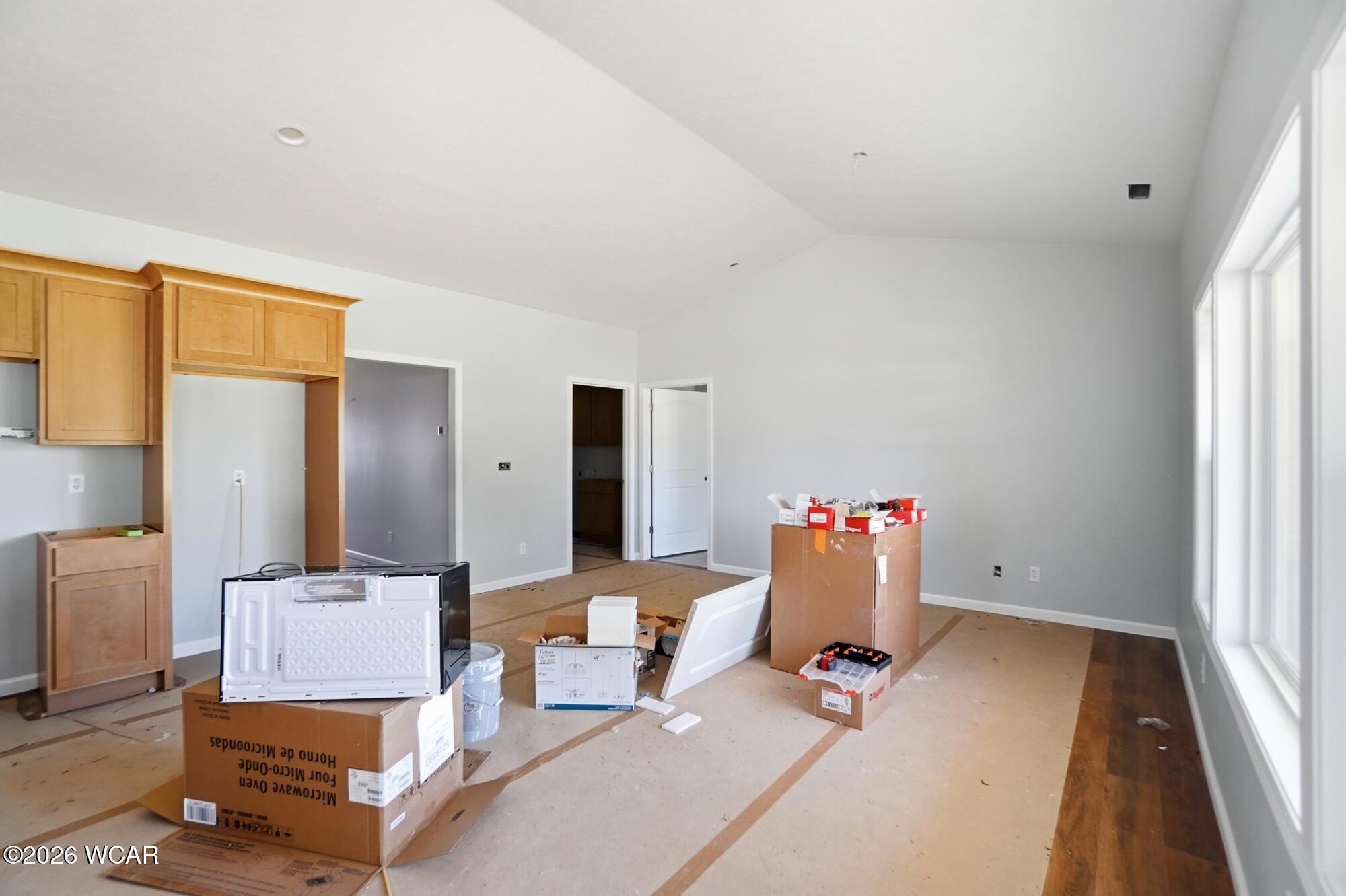 1209 Jennings Crossing, Van Wert, Ohio