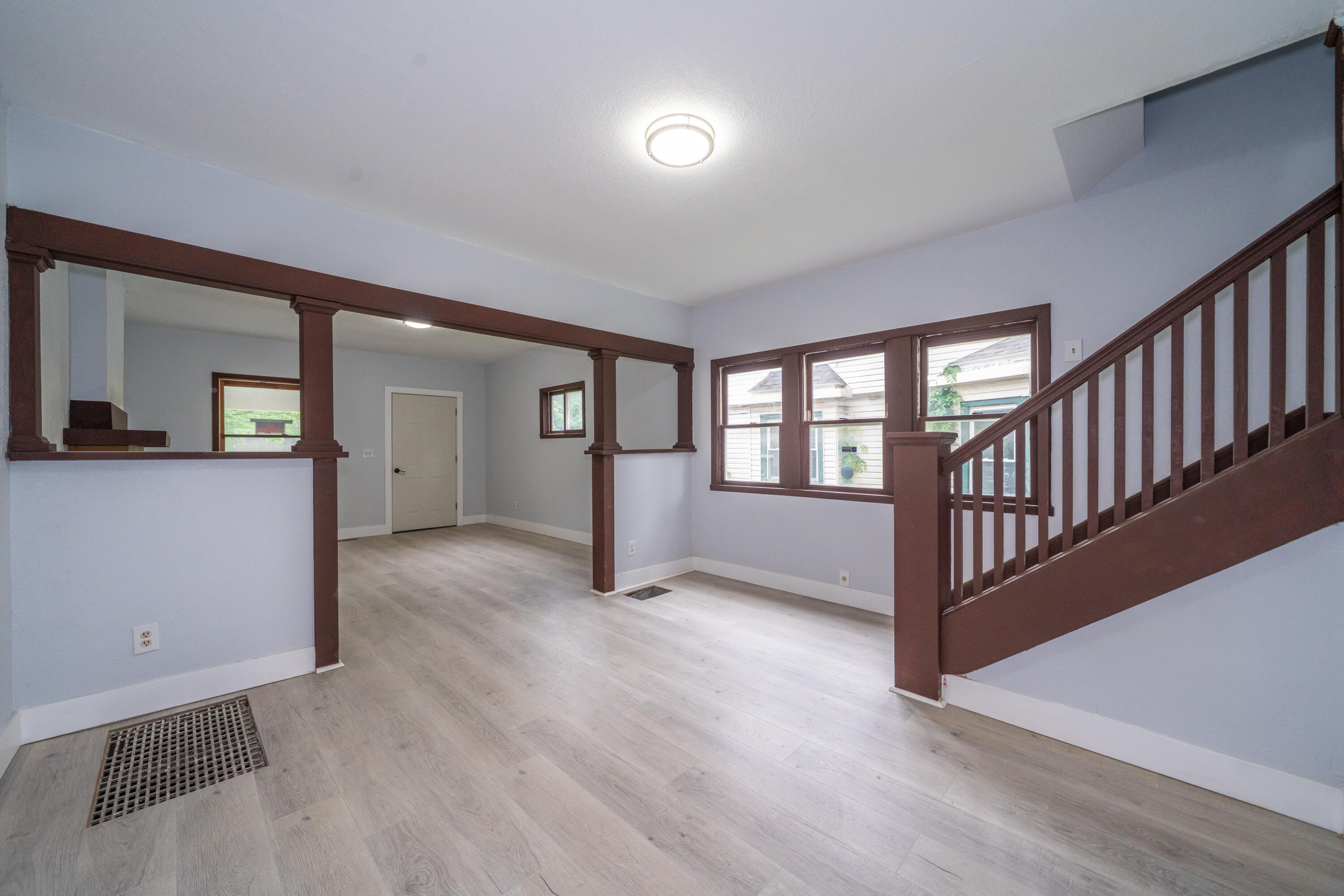 249-251 Lexington Avenue, Dayton, Ohio 45402