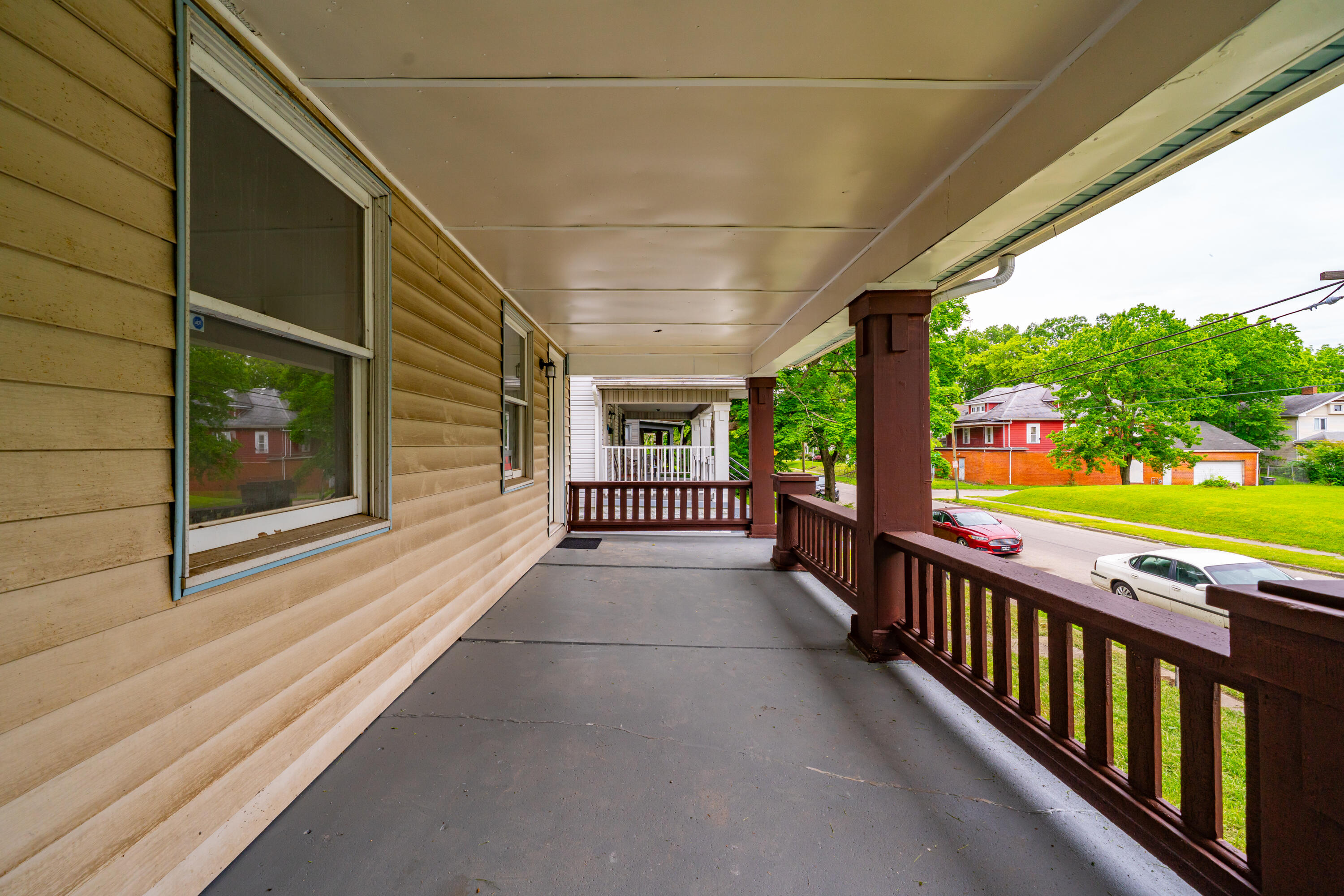 249-251 Lexington Avenue, Dayton, Ohio 45402