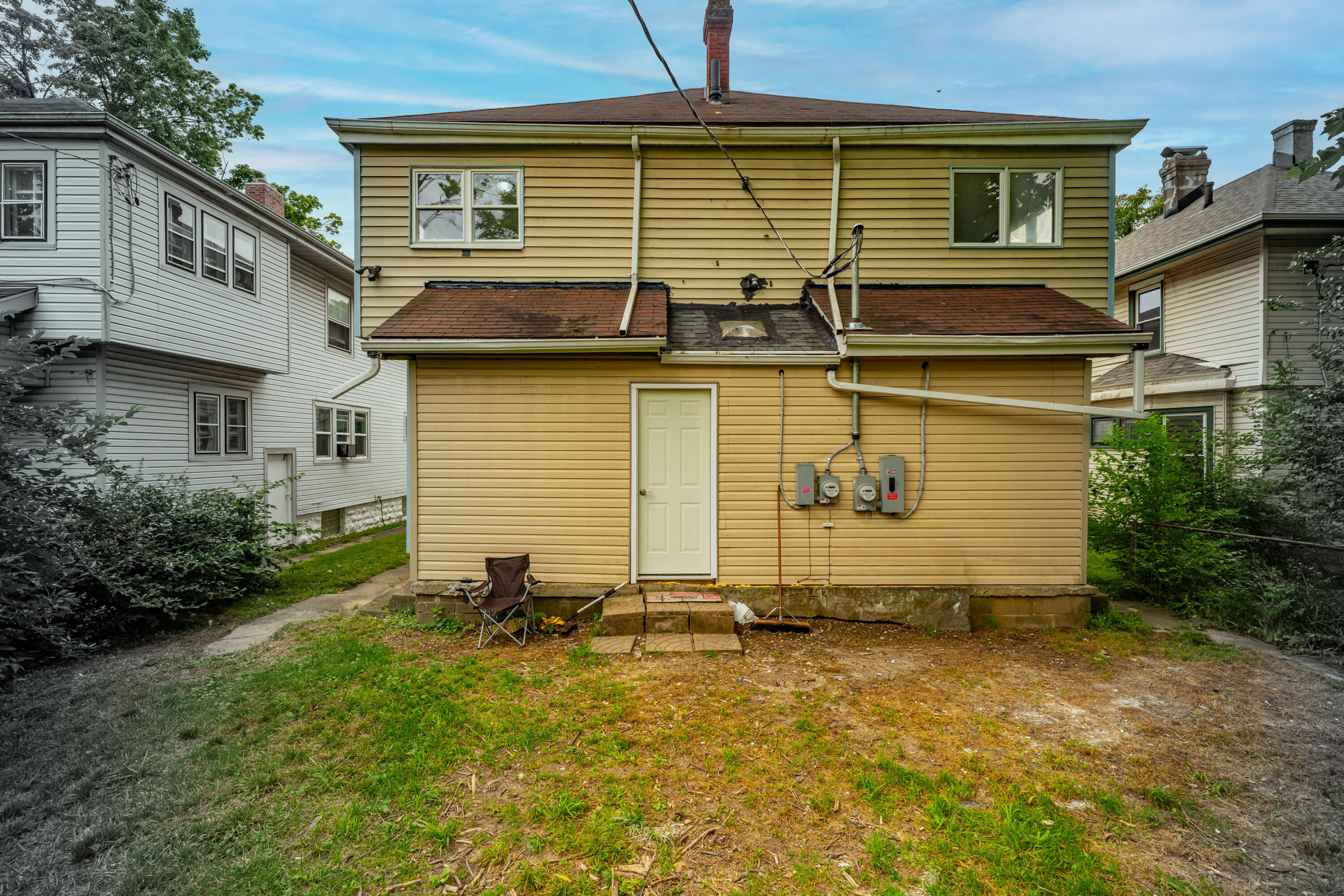 249-251 Lexington Avenue, Dayton, Ohio 45402