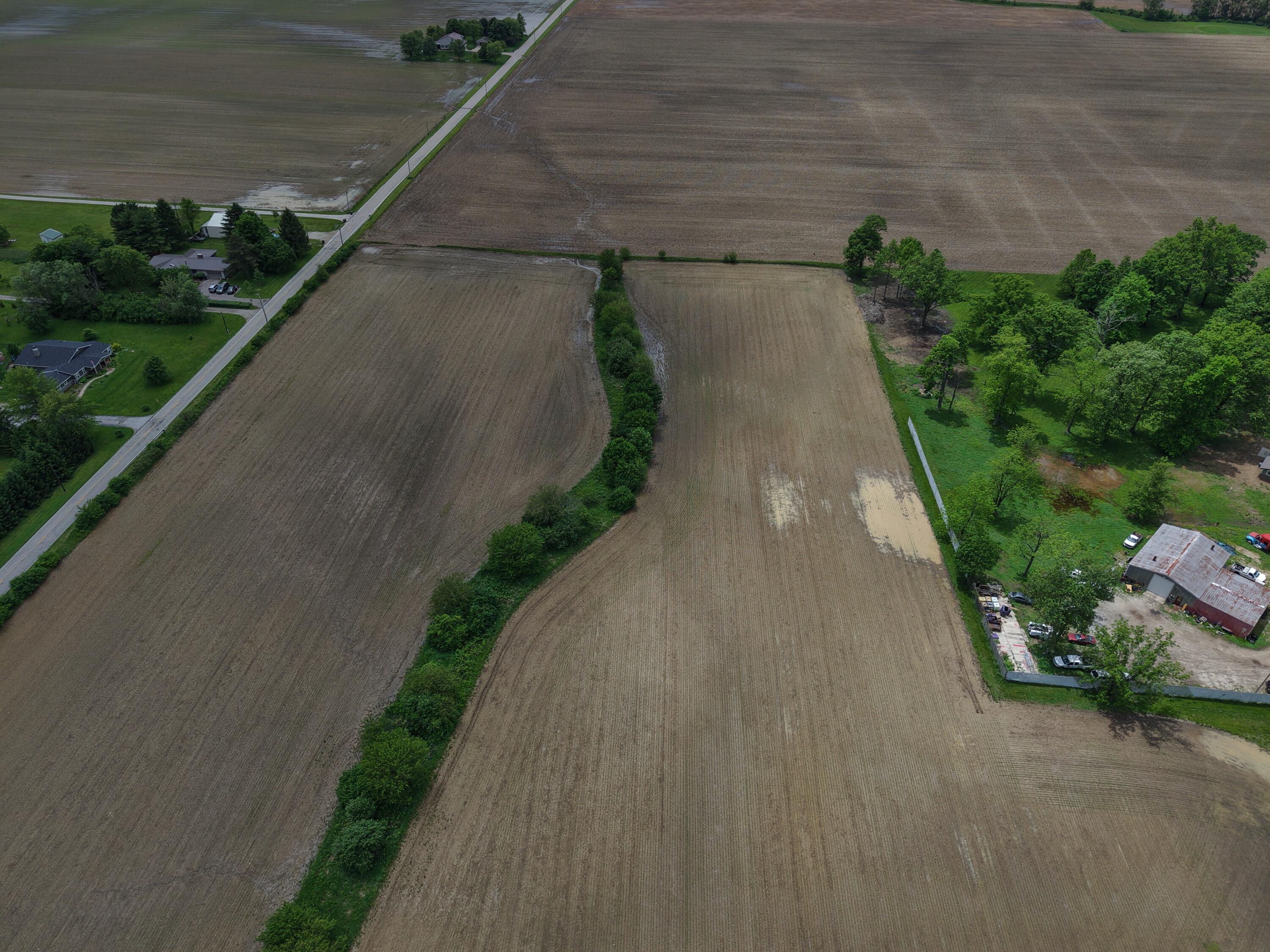 1 Arcanum Road, Laura, Ohio 45337