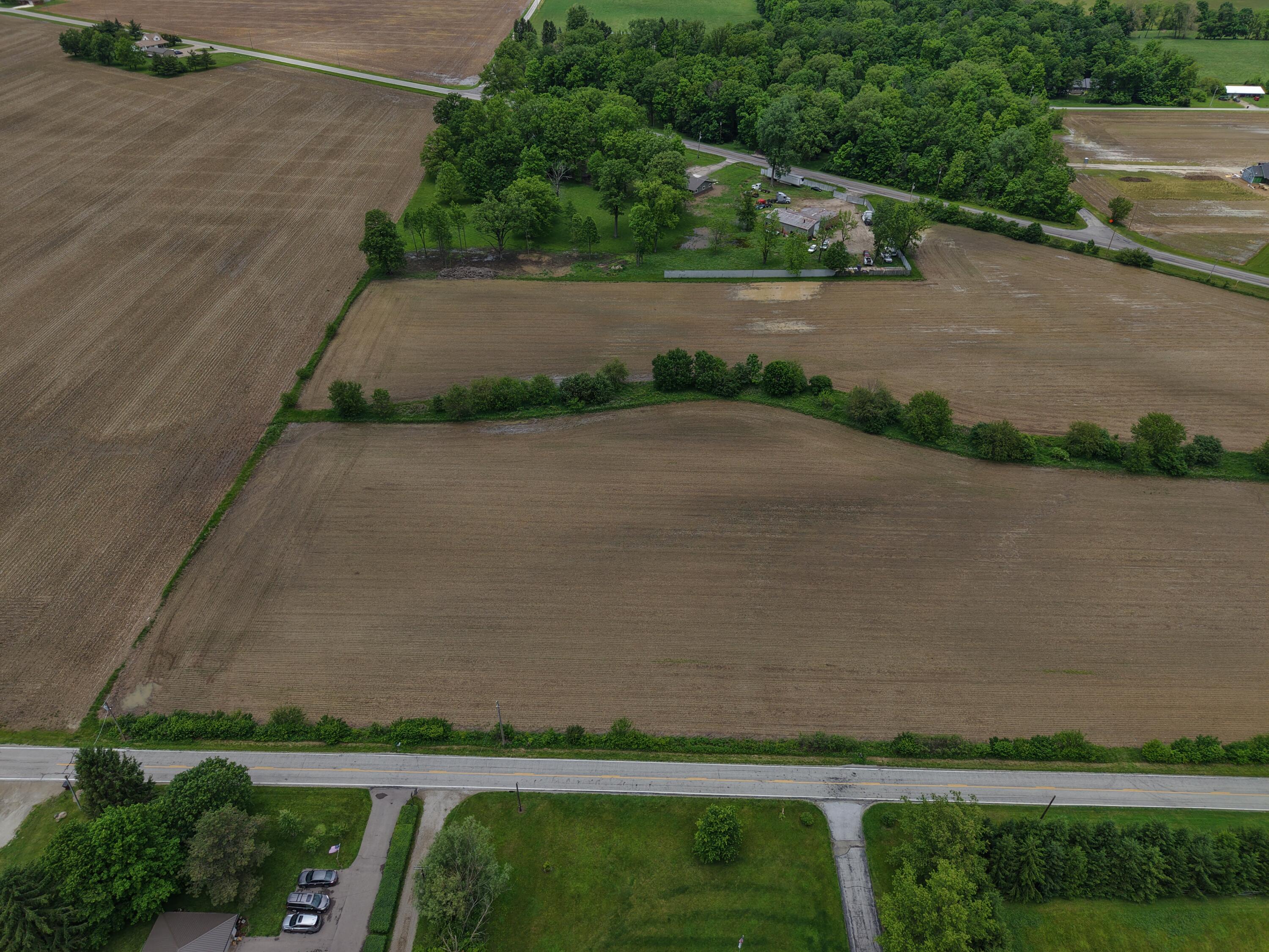 1 Arcanum Road, Laura, Ohio 45337