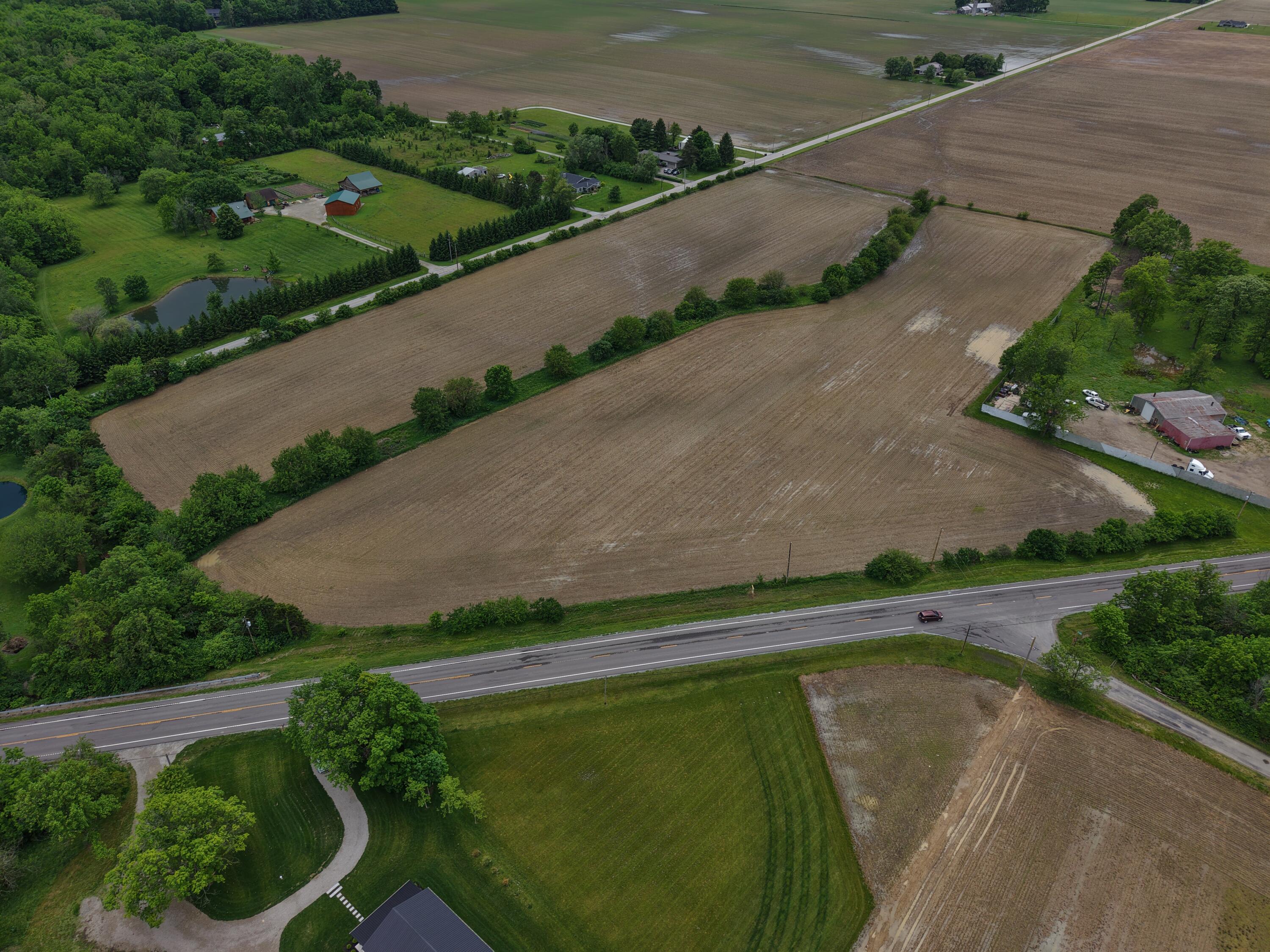 2 Arcanum Road, Laura, Ohio 45337