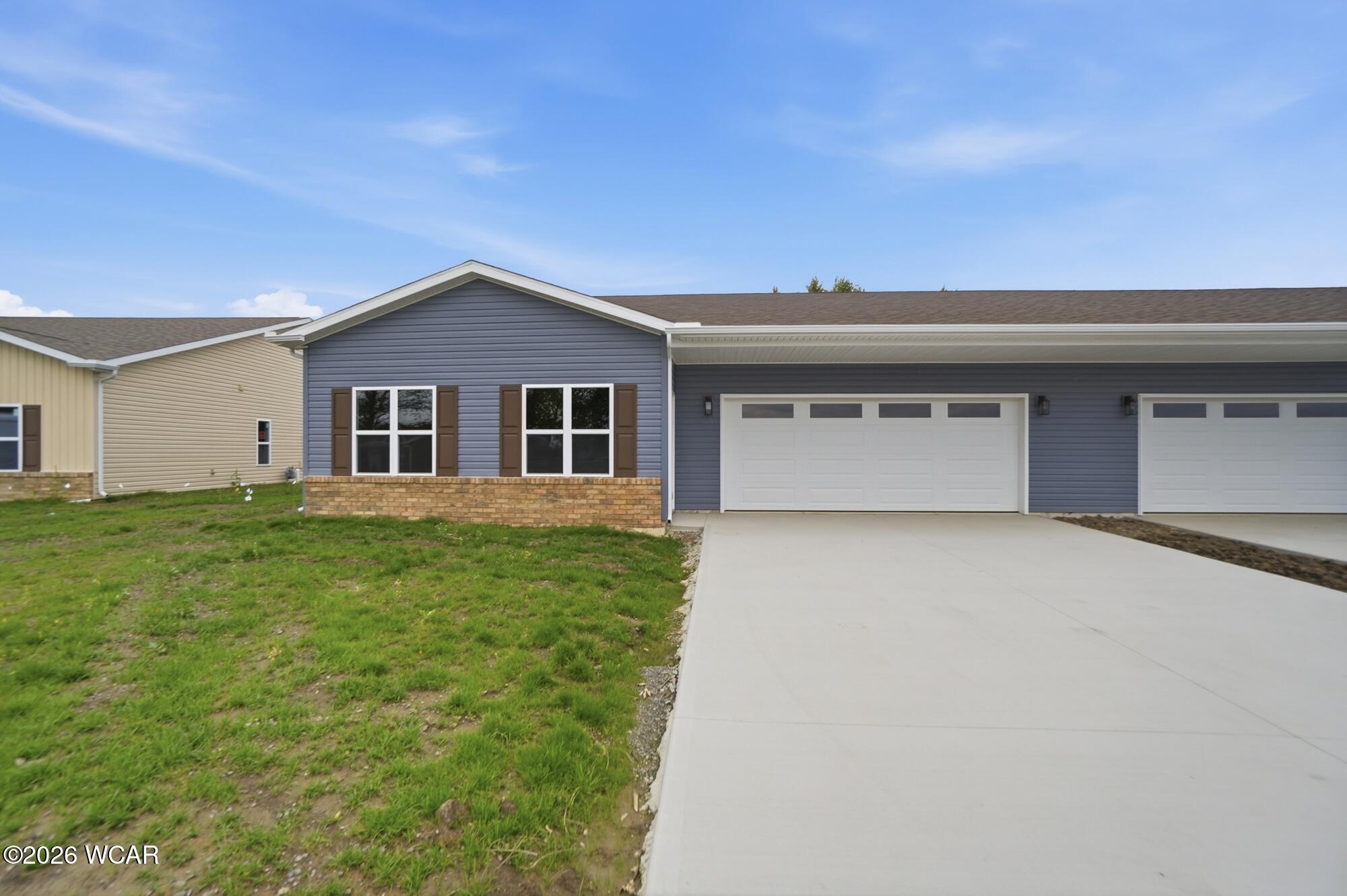 1211 Jennings Crossing, Van Wert, Ohio
