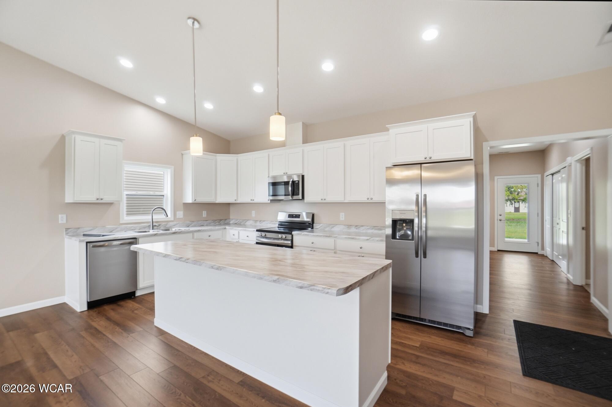 1211 Jennings Crossing, Van Wert, Ohio