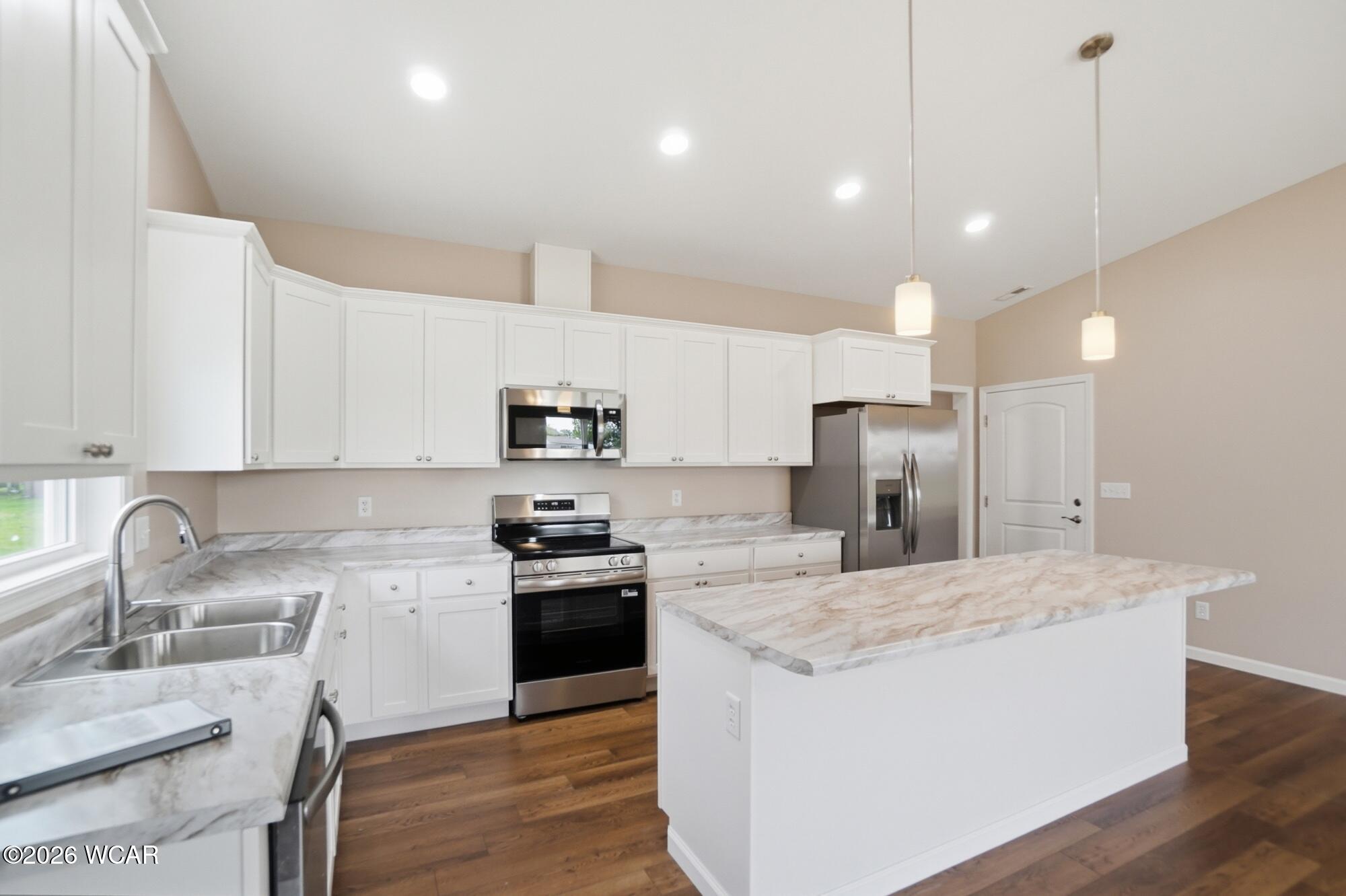 1211 Jennings Crossing, Van Wert, Ohio