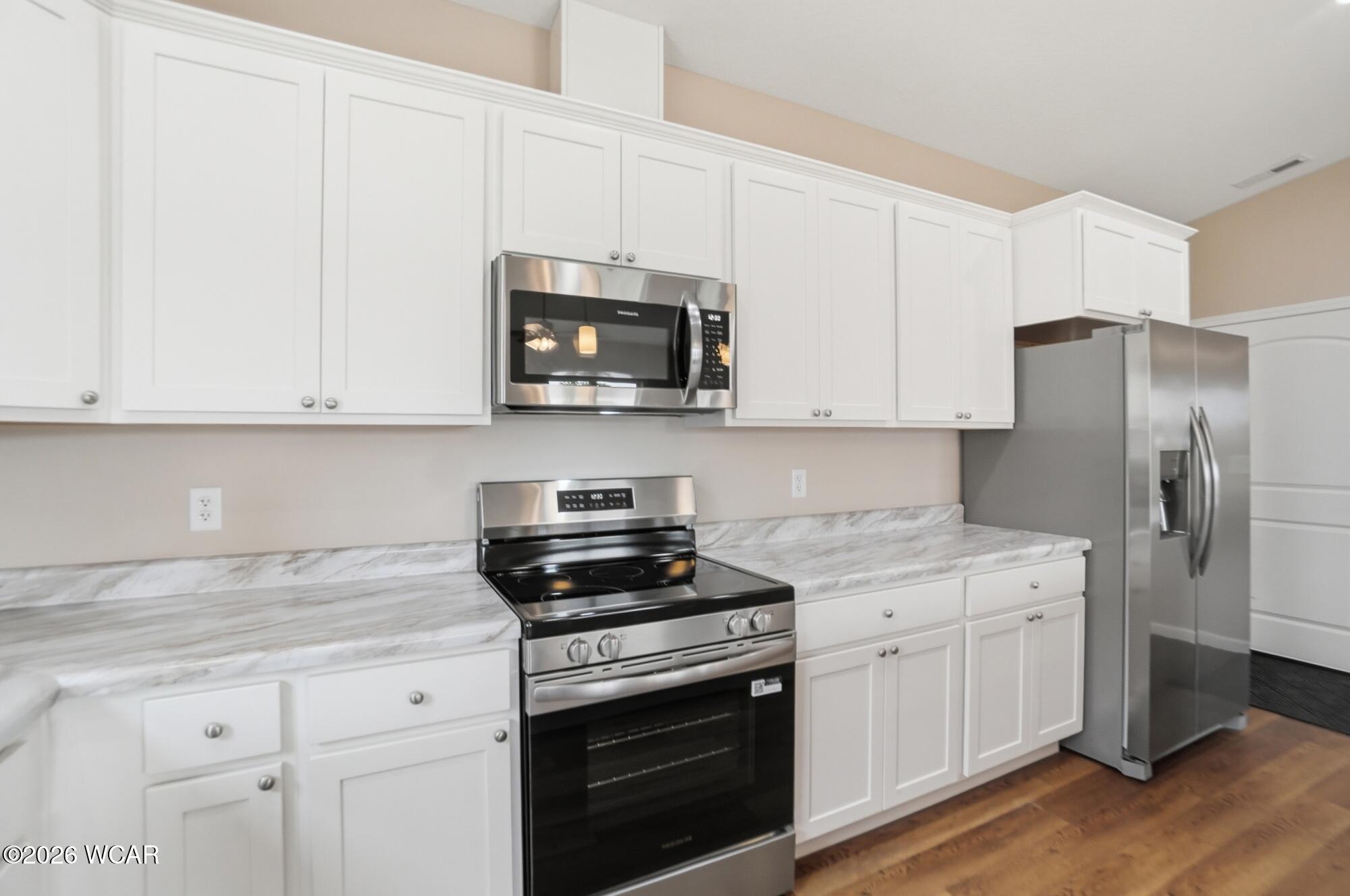 1211 Jennings Crossing, Van Wert, Ohio