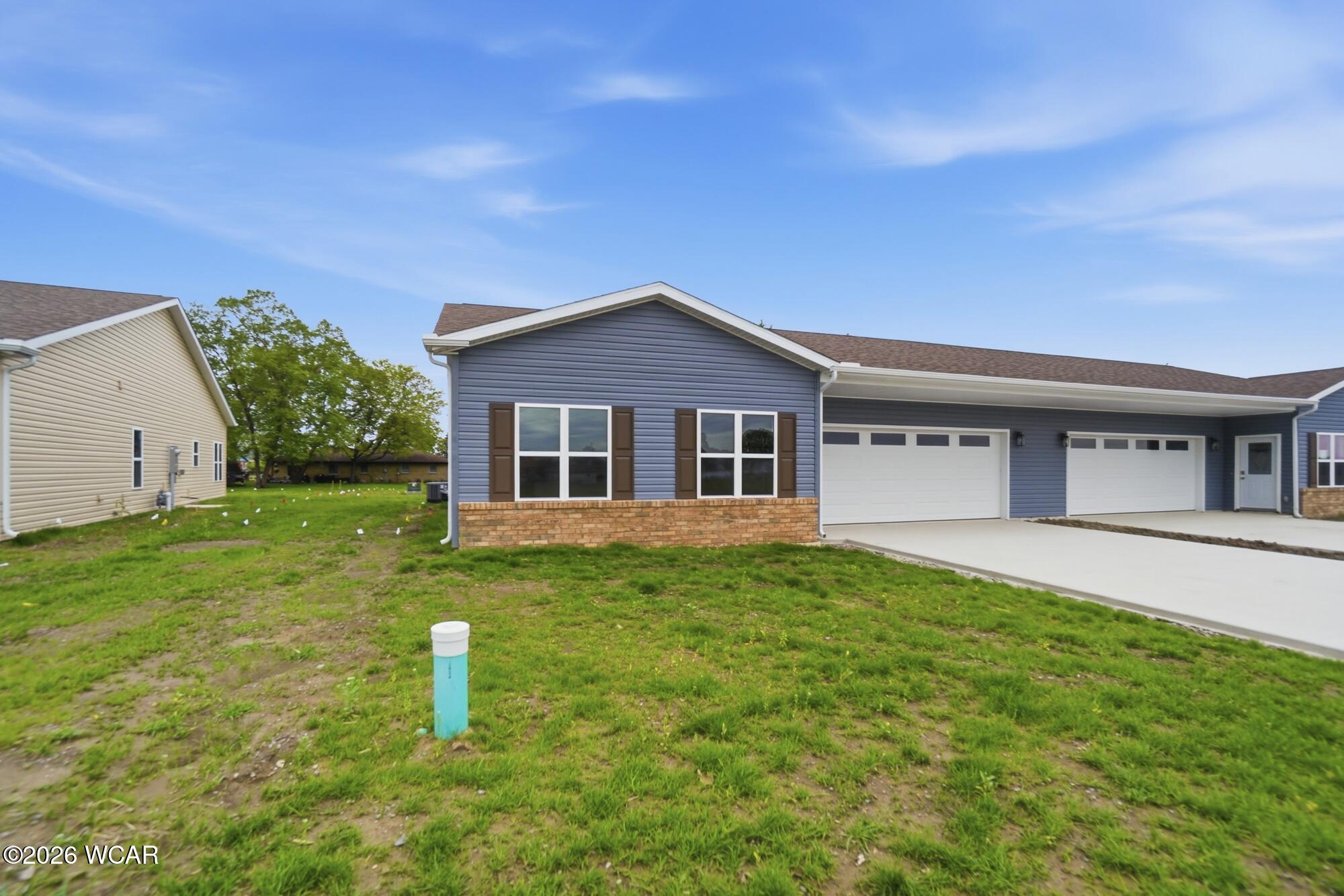 1211 Jennings Crossing, Van Wert, Ohio
