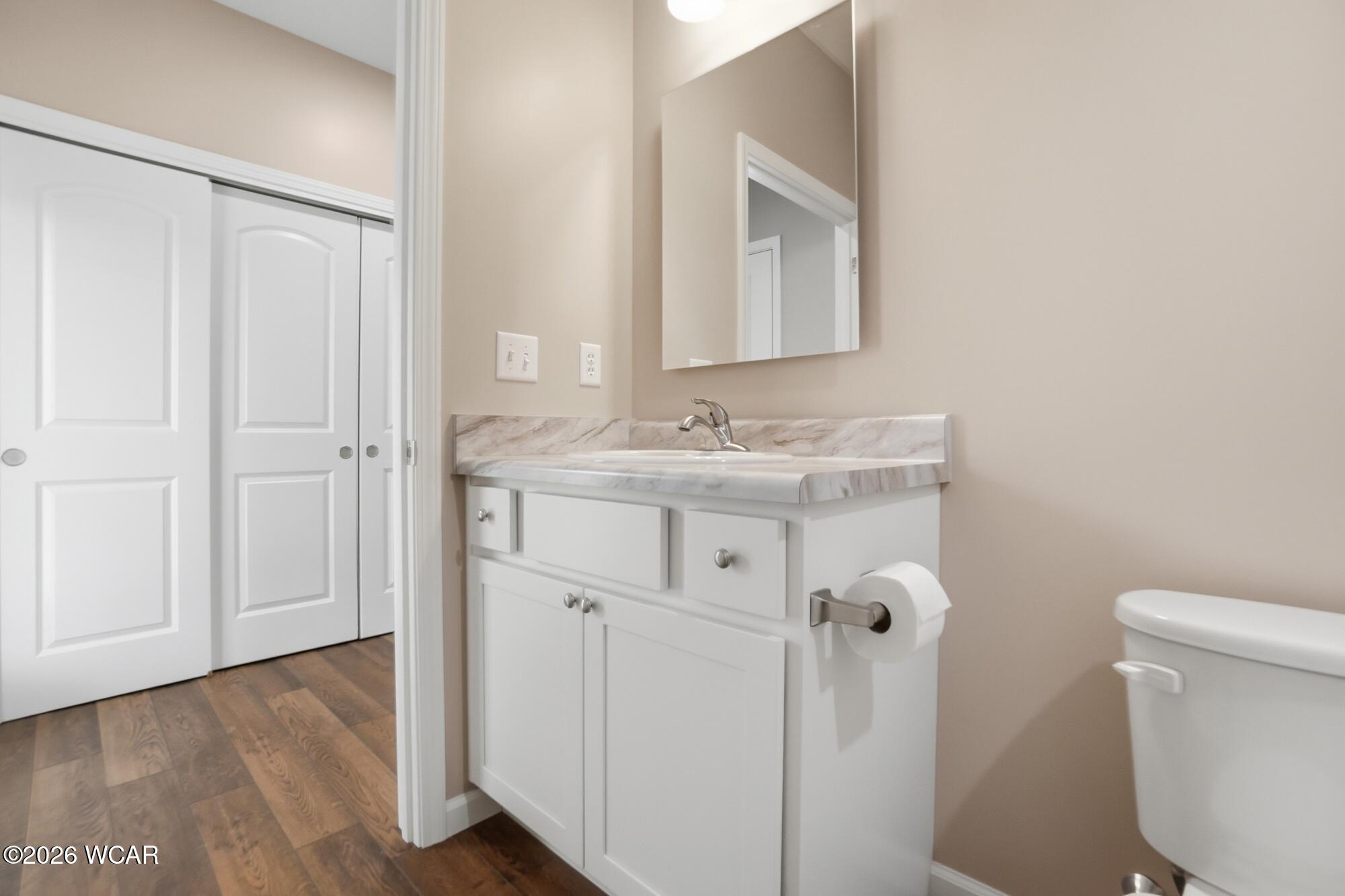 1211 Jennings Crossing, Van Wert, Ohio