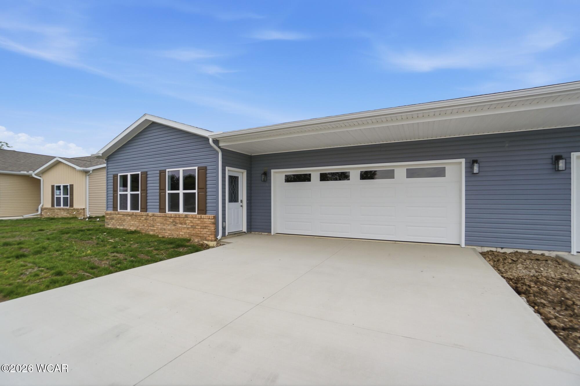 1211 Jennings Crossing, Van Wert, Ohio