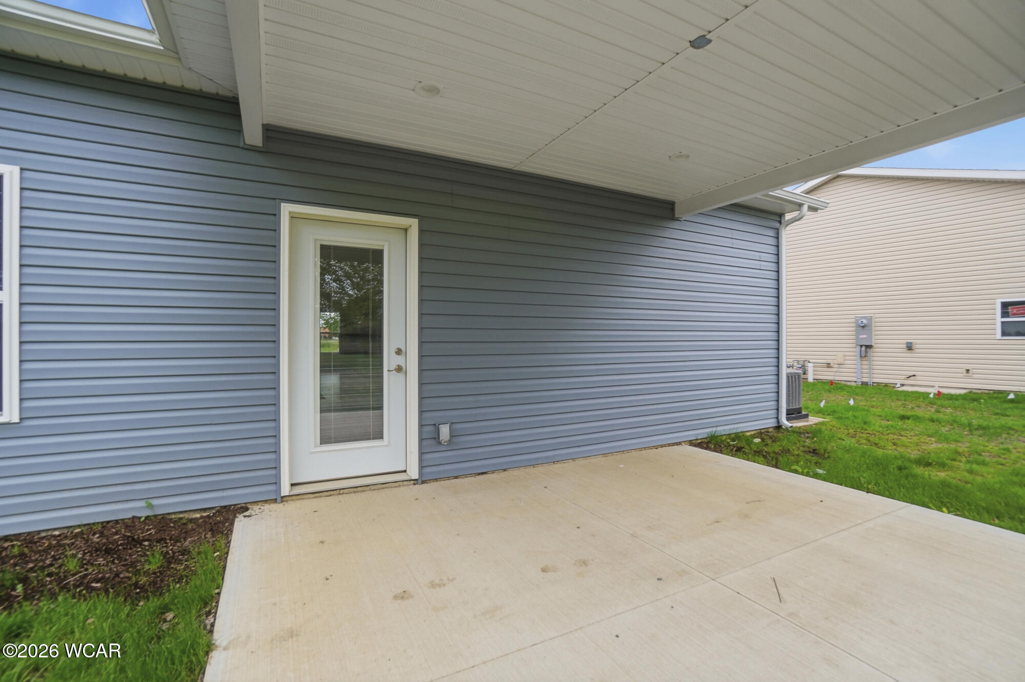 1211 Jennings Crossing, Van Wert, Ohio