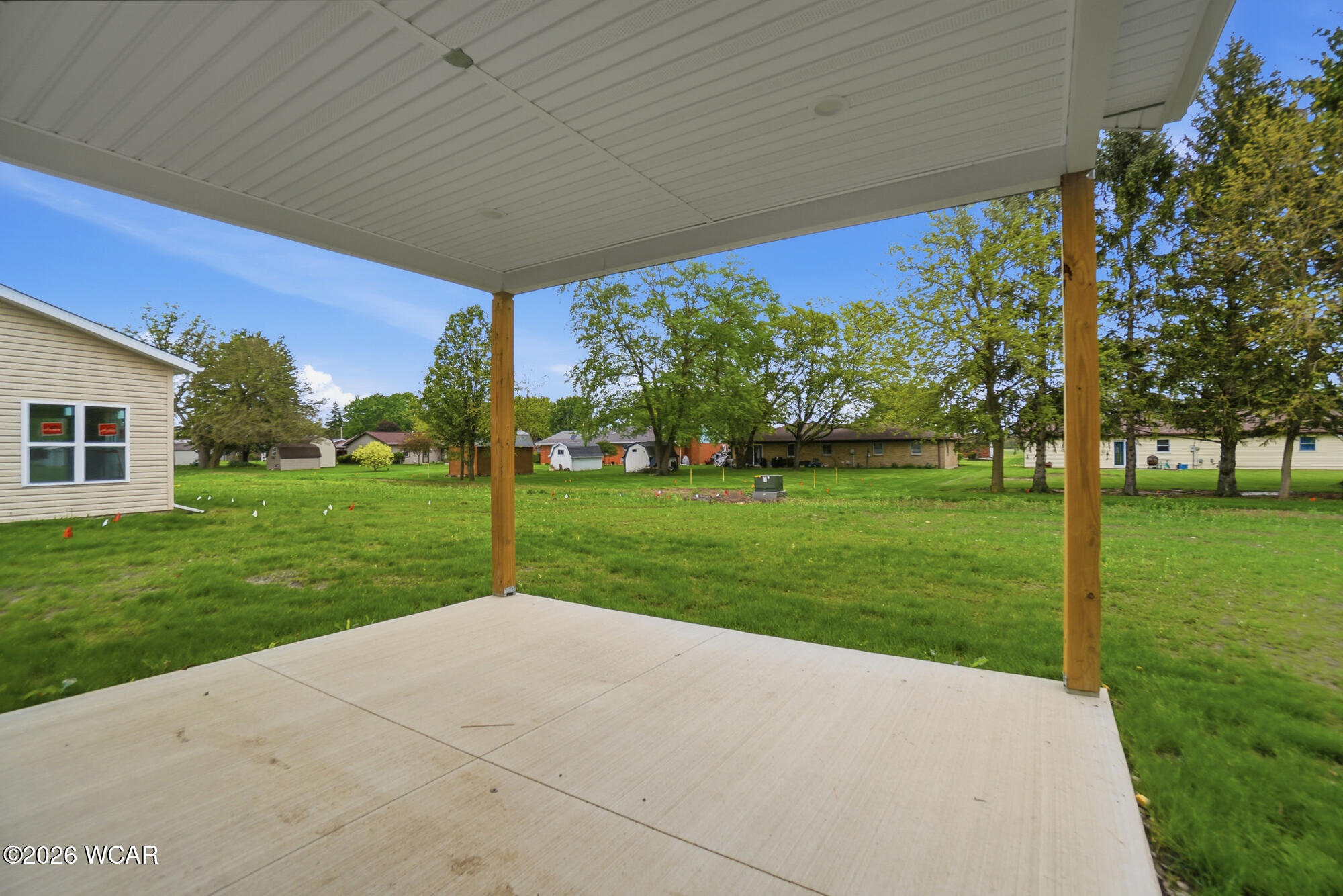1211 Jennings Crossing, Van Wert, Ohio