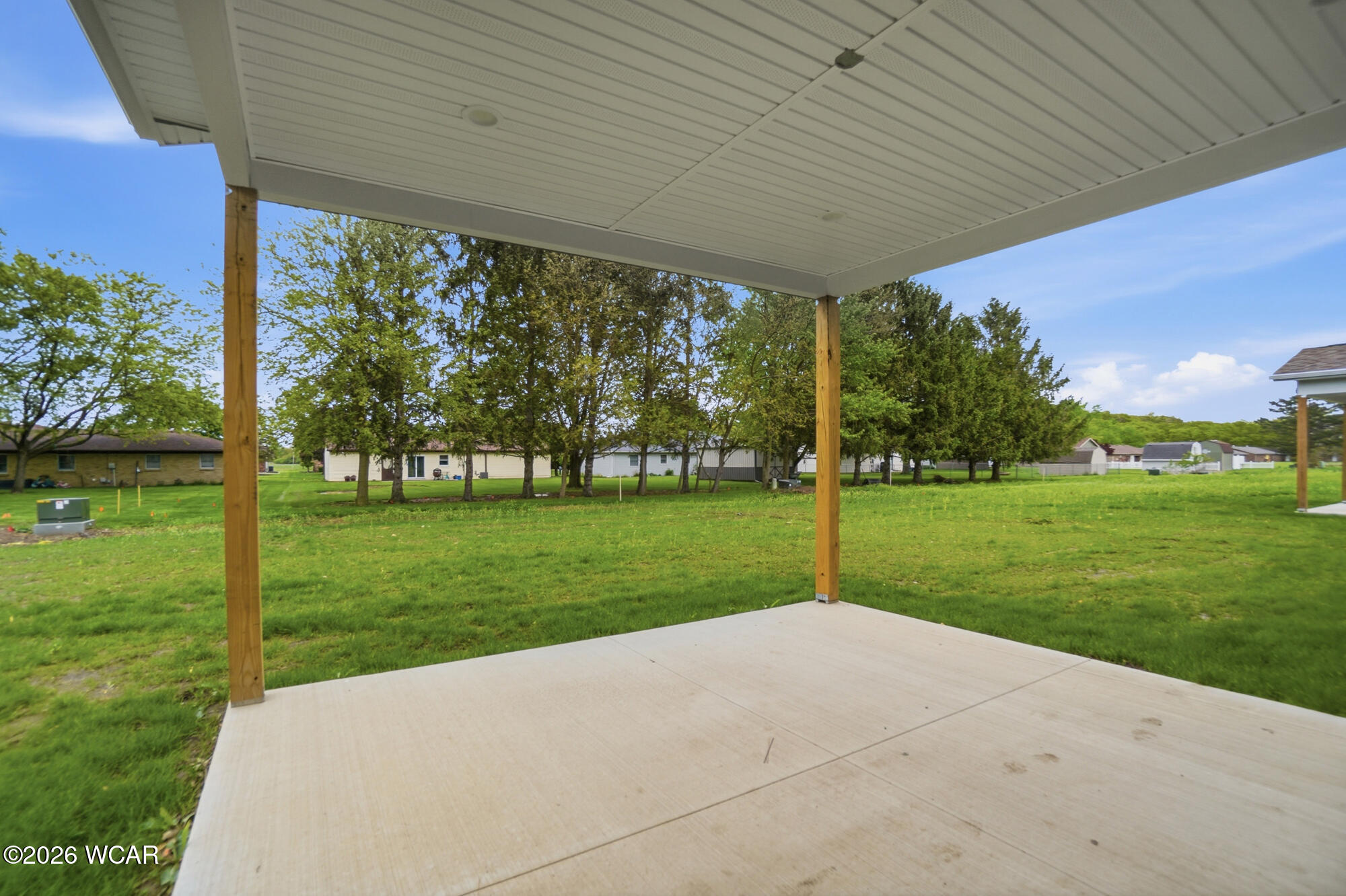 1211 Jennings Crossing, Van Wert, Ohio
