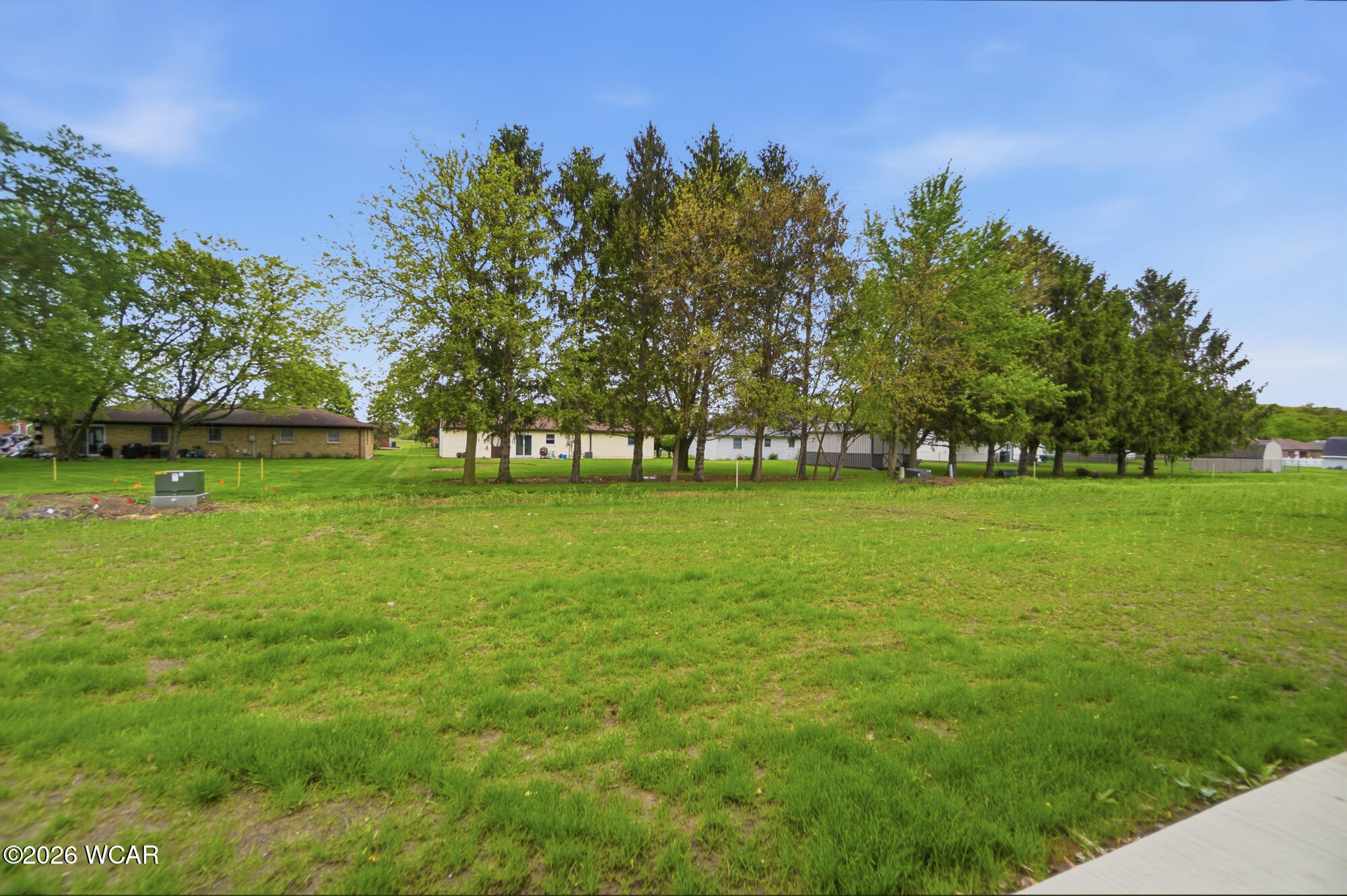 1211 Jennings Crossing, Van Wert, Ohio