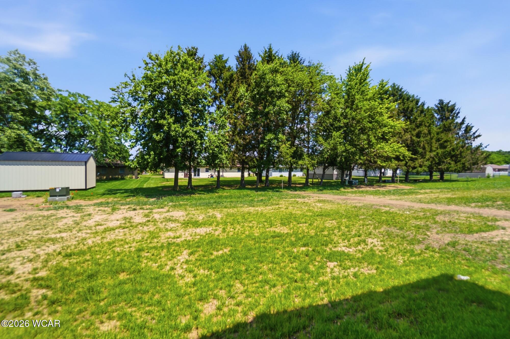 1211 Jennings Crossing, Van Wert, Ohio