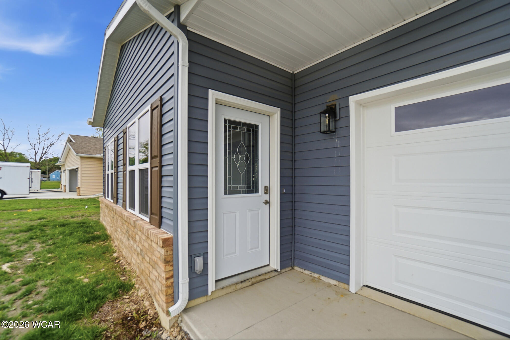 1211 Jennings Crossing, Van Wert, Ohio