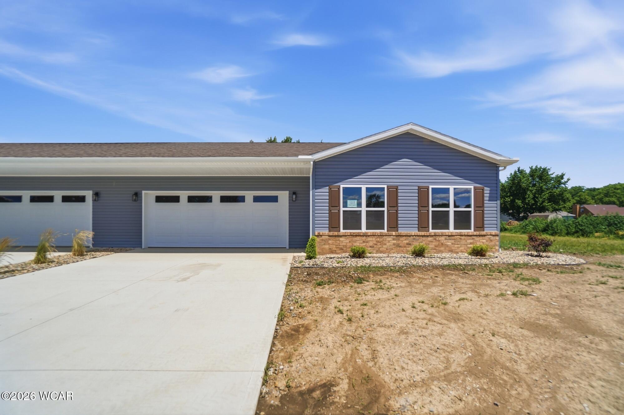 1211 Jennings Crossing, Van Wert, Ohio