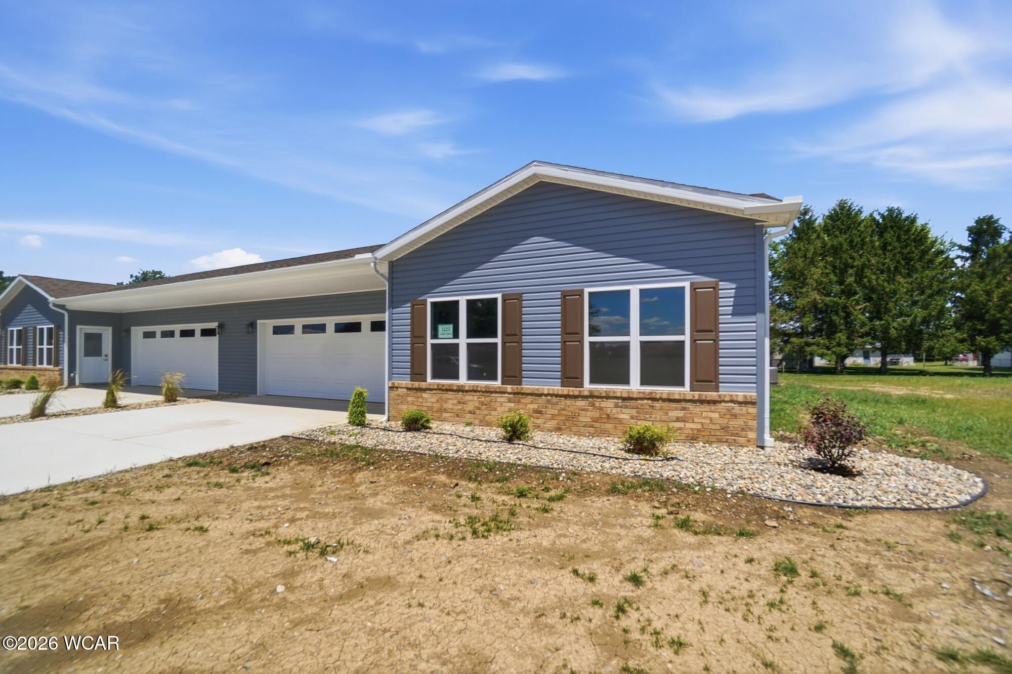 1211 Jennings Crossing, Van Wert, Ohio