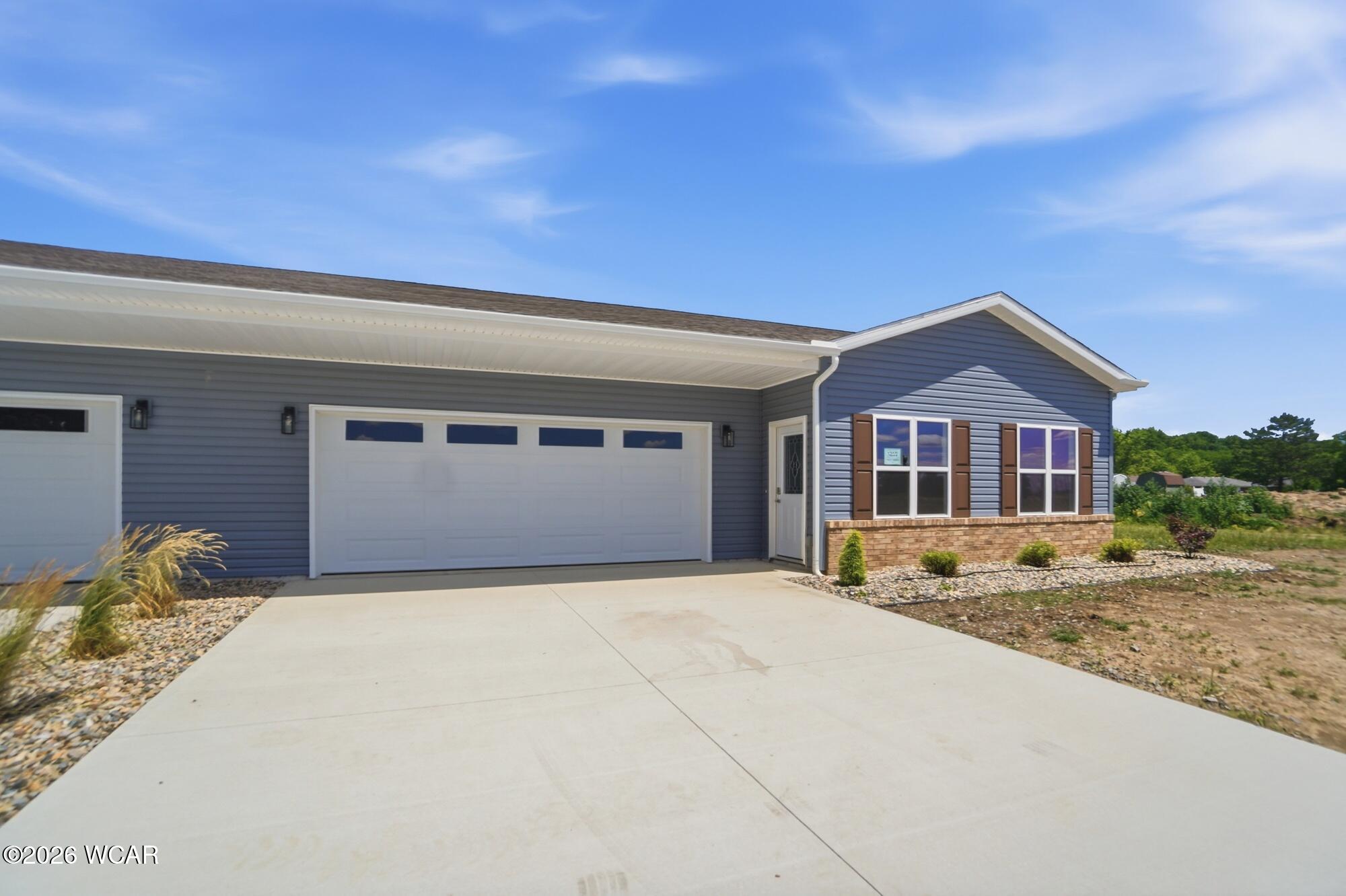 1211 Jennings Crossing, Van Wert, Ohio