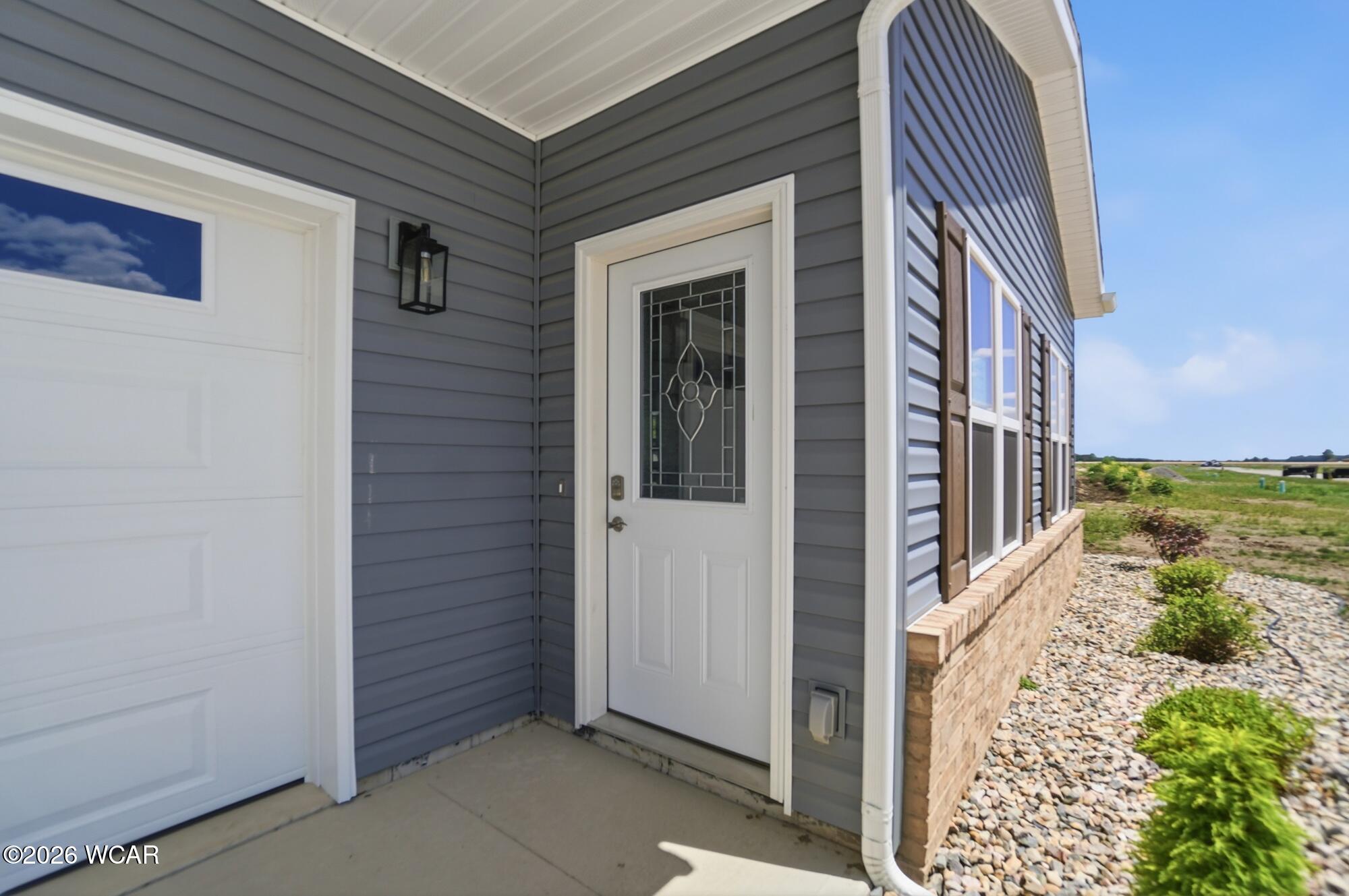 1211 Jennings Crossing, Van Wert, Ohio