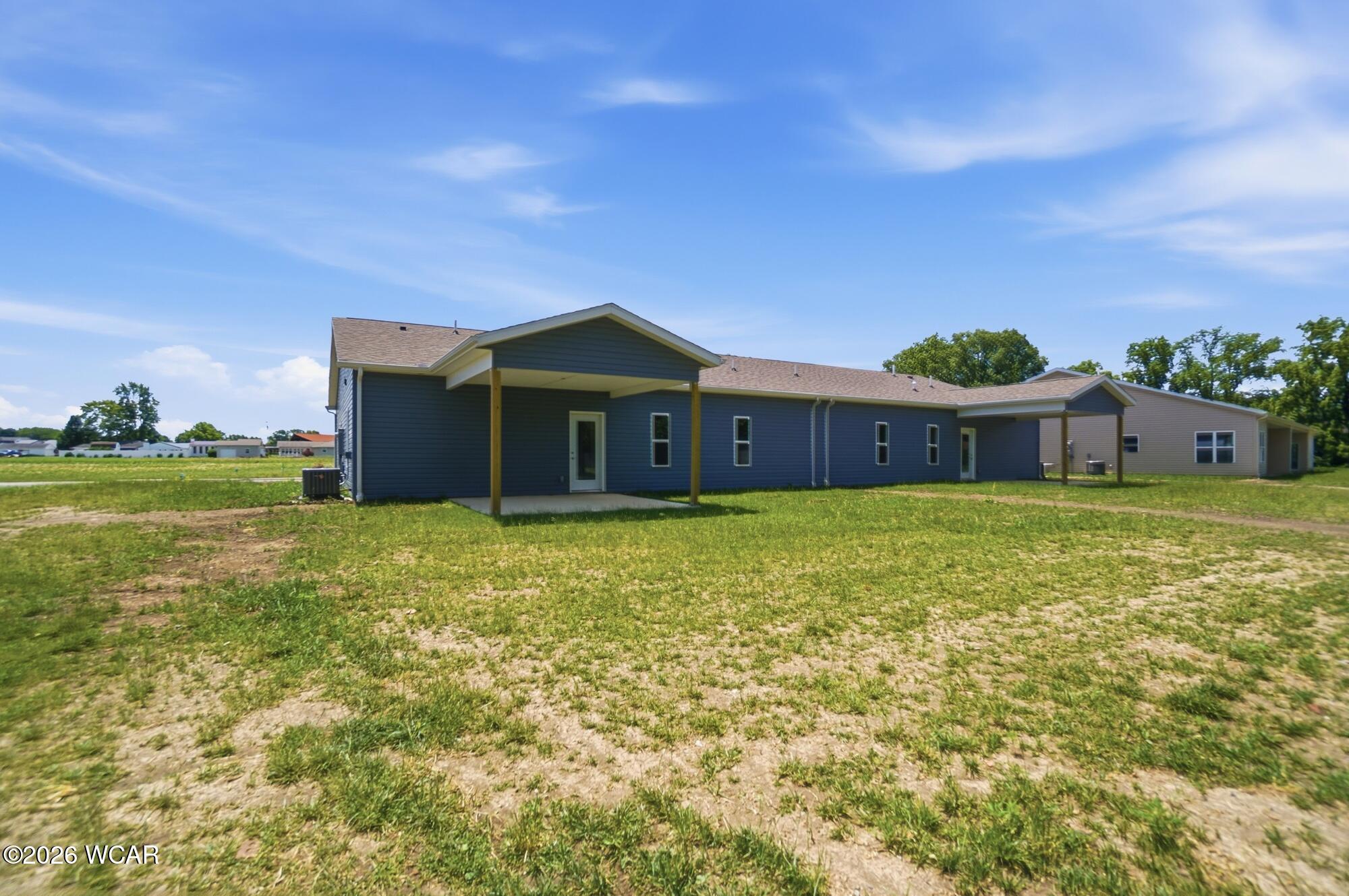 1211 Jennings Crossing, Van Wert, Ohio