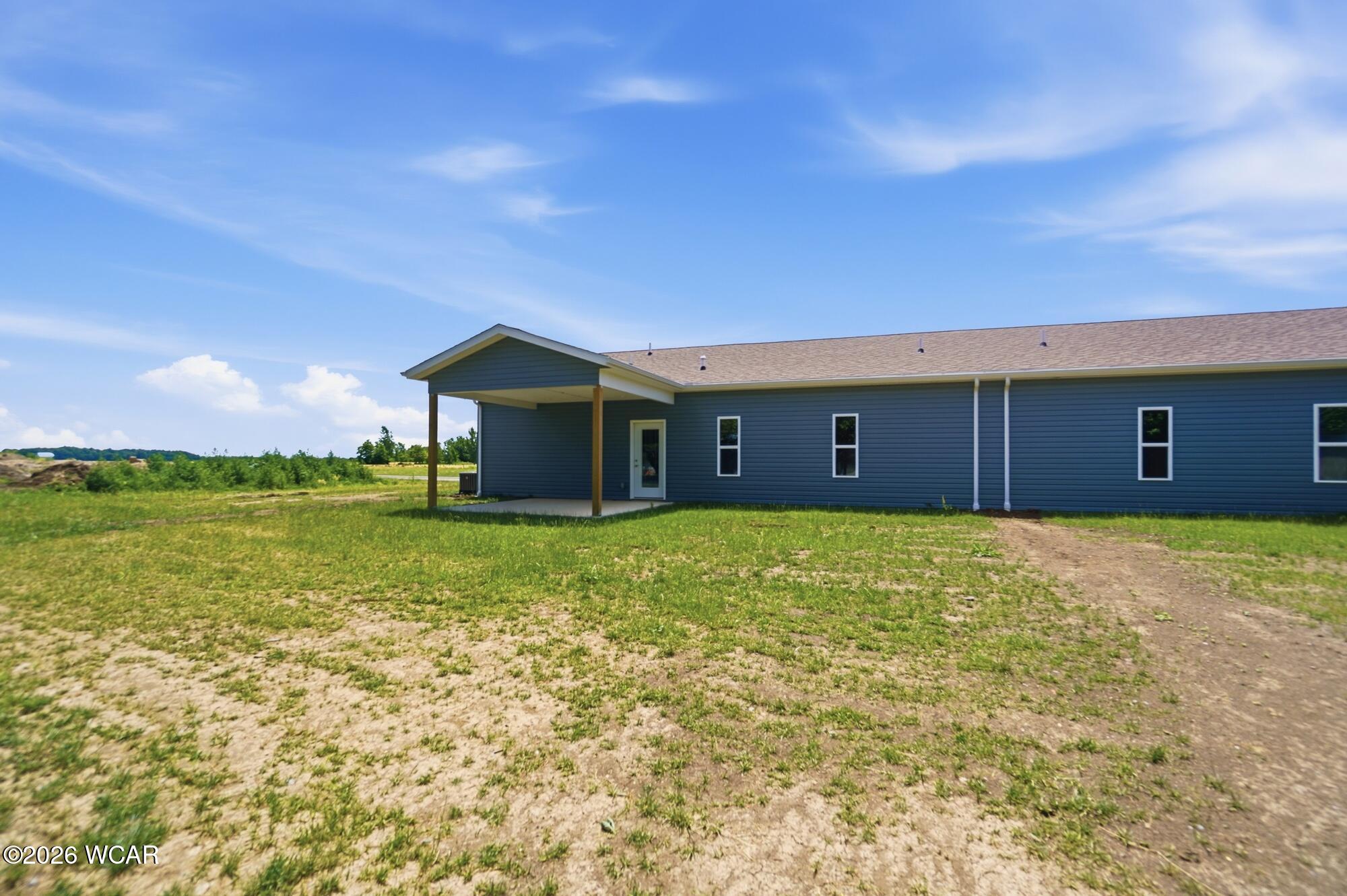 1211 Jennings Crossing, Van Wert, Ohio
