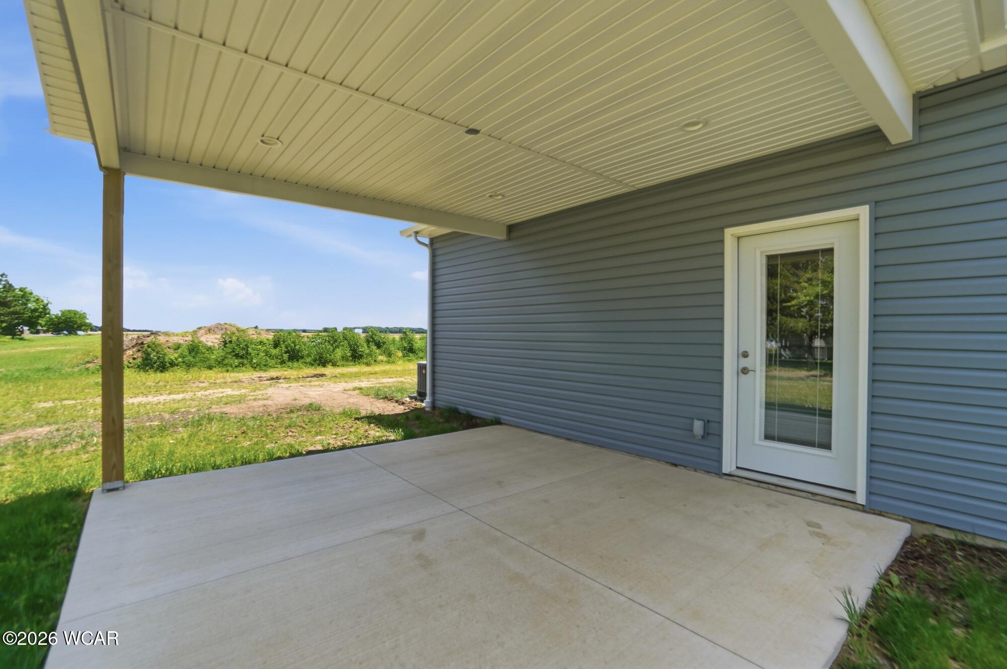 1211 Jennings Crossing, Van Wert, Ohio