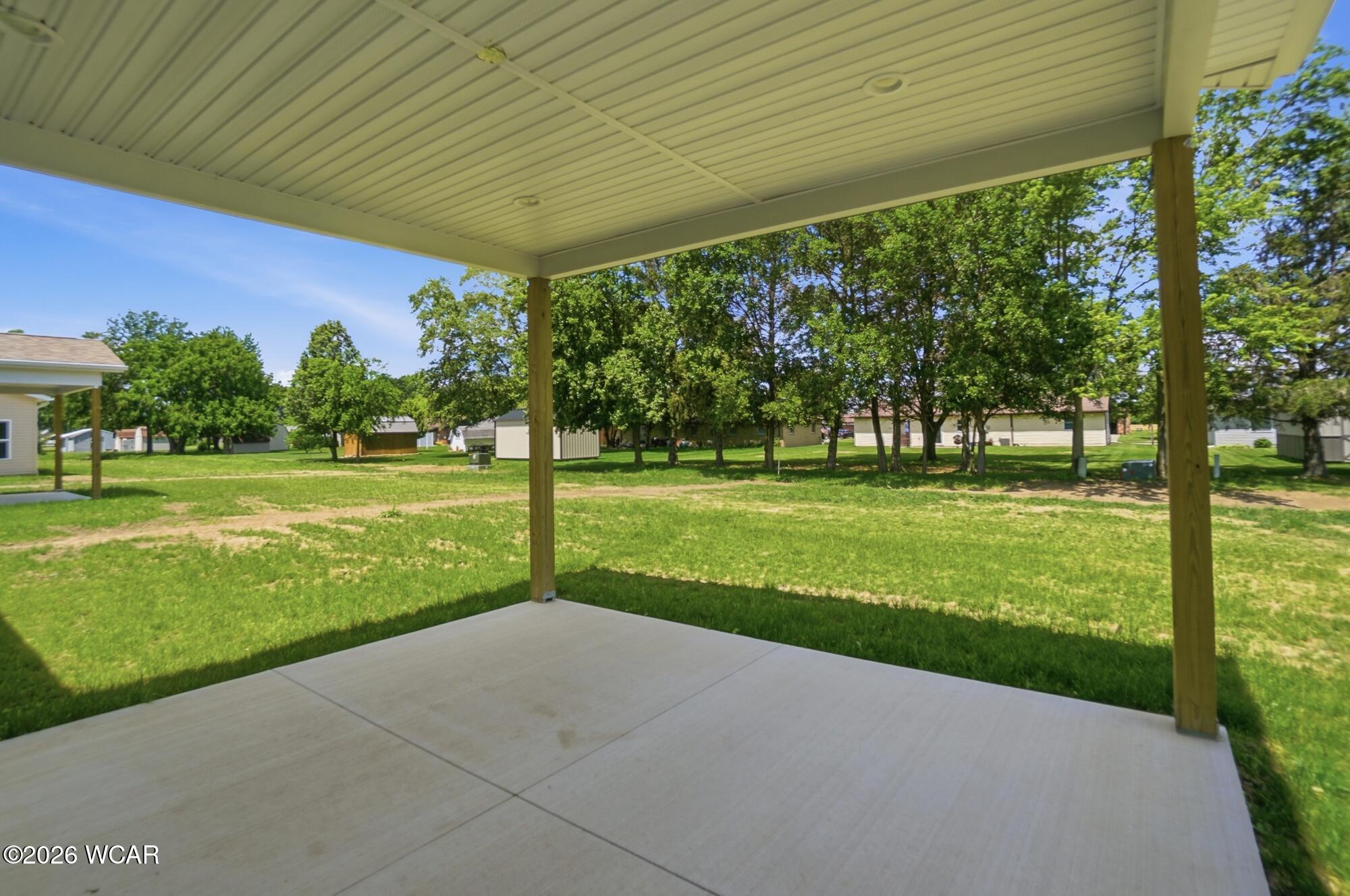 1211 Jennings Crossing, Van Wert, Ohio