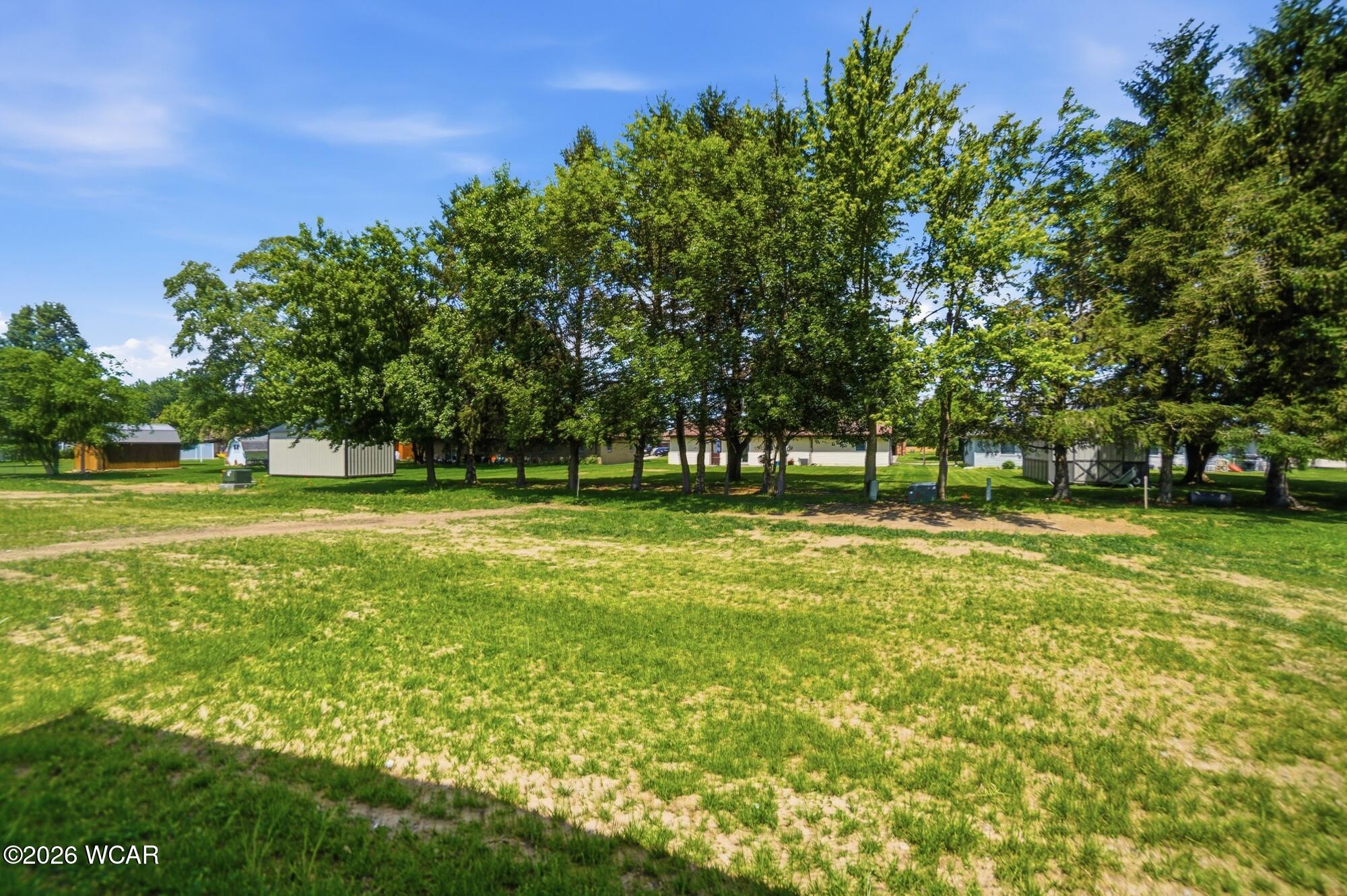 1211 Jennings Crossing, Van Wert, Ohio