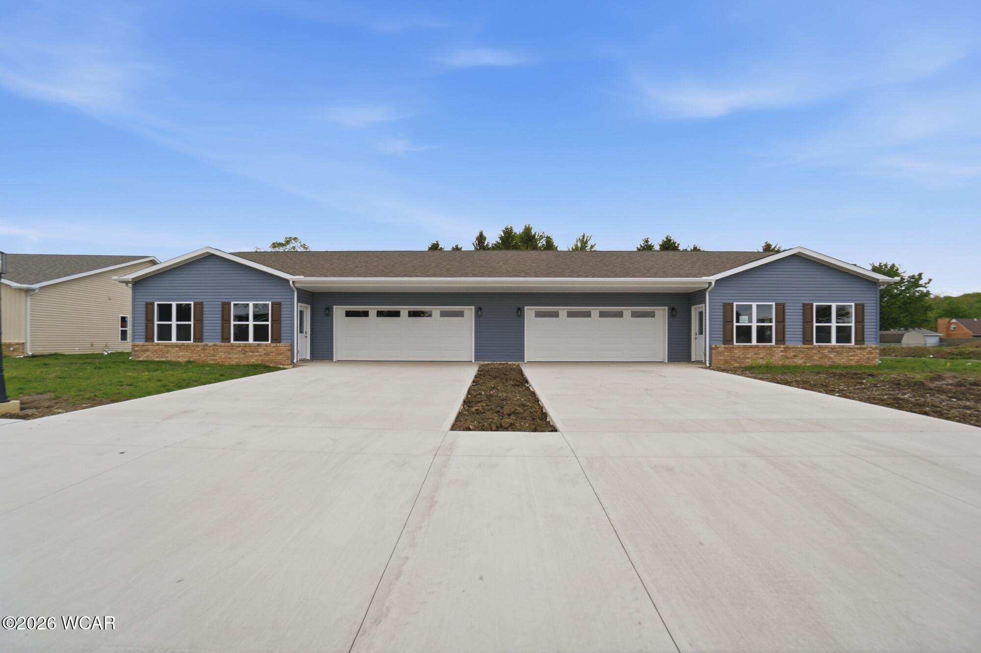 1211 Jennings Crossing, Van Wert, Ohio