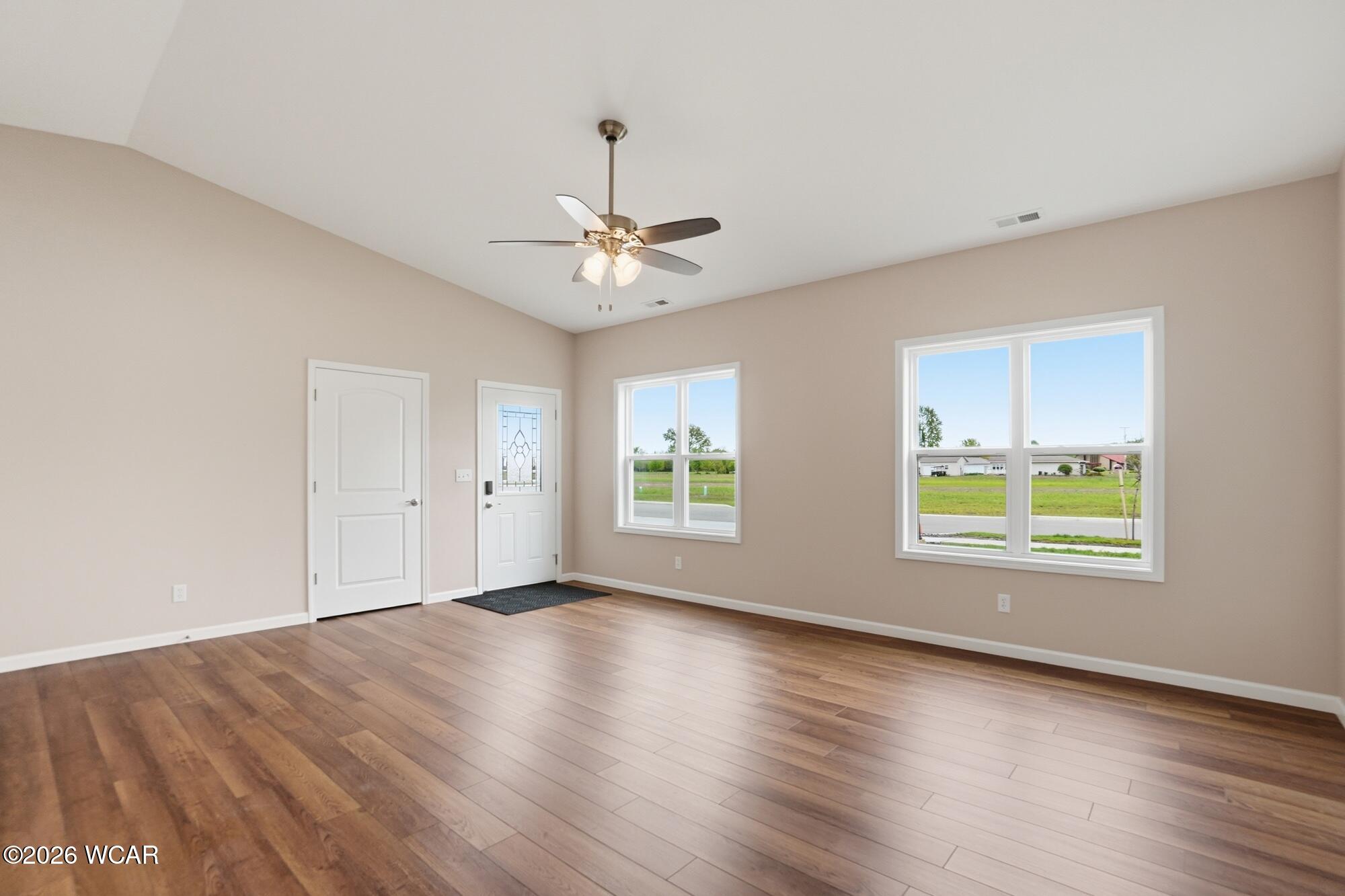 1211 Jennings Crossing, Van Wert, Ohio